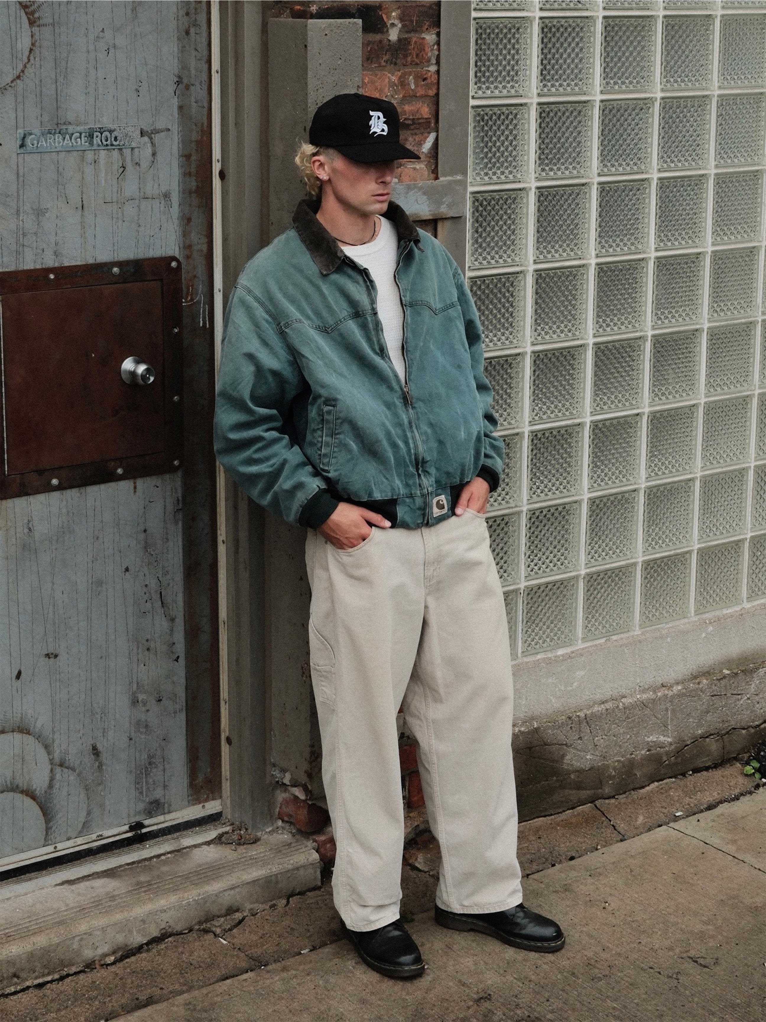 Vintage Outerwear – Retro Jackets, Coats & Vests | Drop Spot