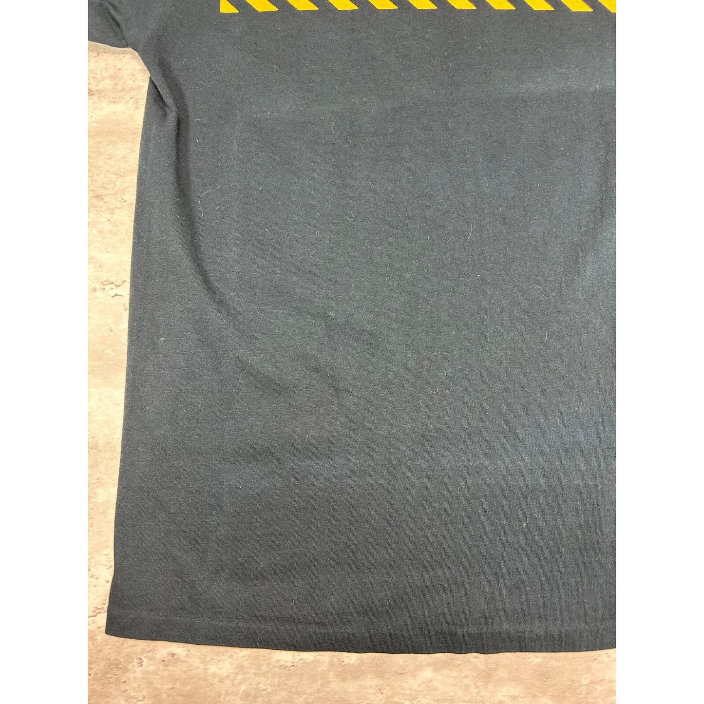 Vintage 1999 The Rolling Stones No Security Tour Rock Music Band T-Shirt Size Large