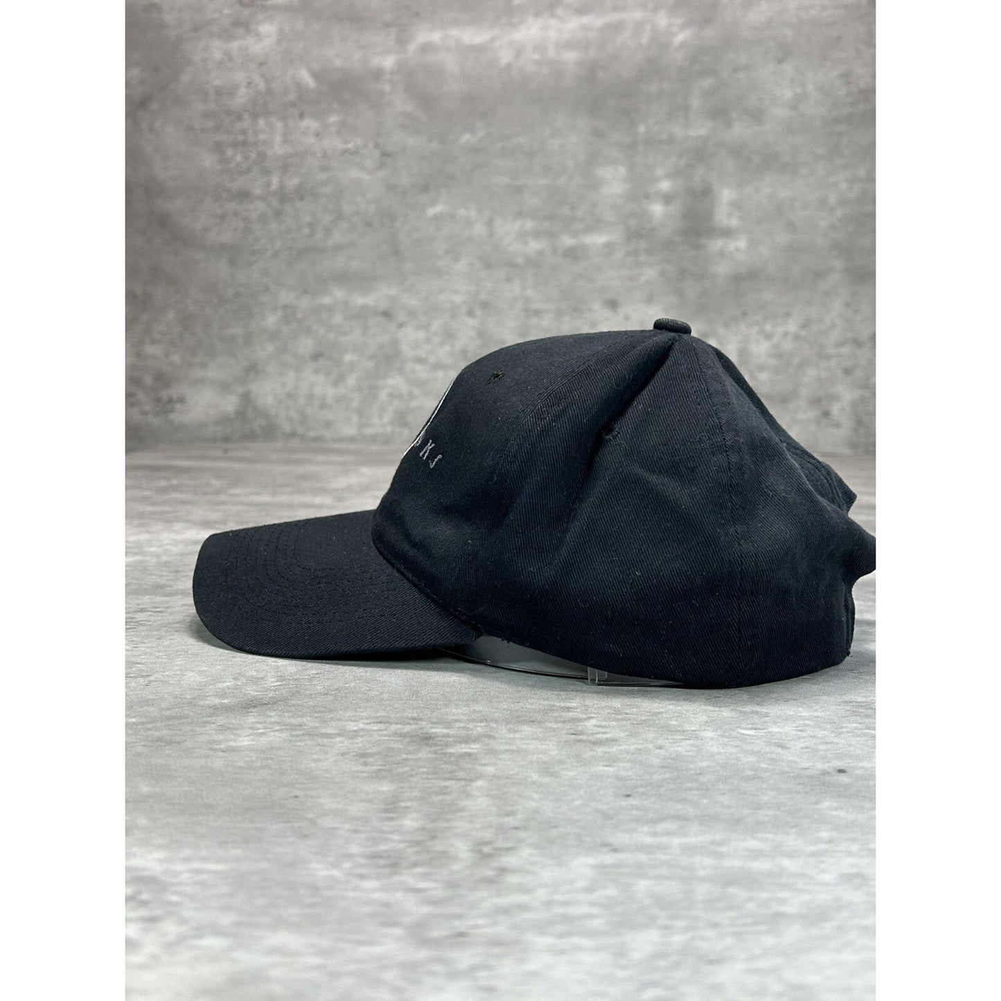 Vintage 1999 Garth Brooks World Tour Country Music Spellout Snapback Hat OSFA