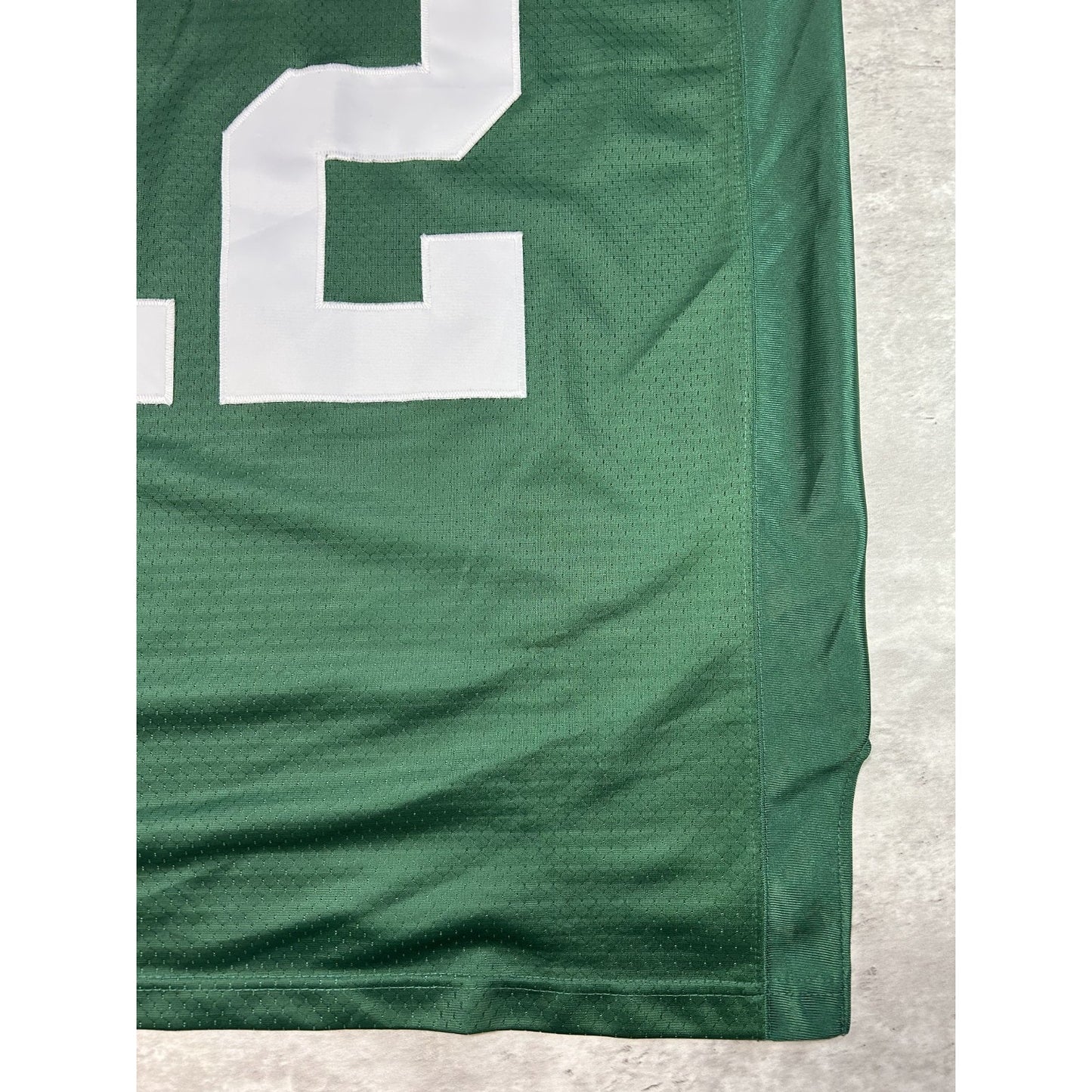 Vintage Aaron Rodgers #12 Green Bay Packers NFL Football Jersey Size Large