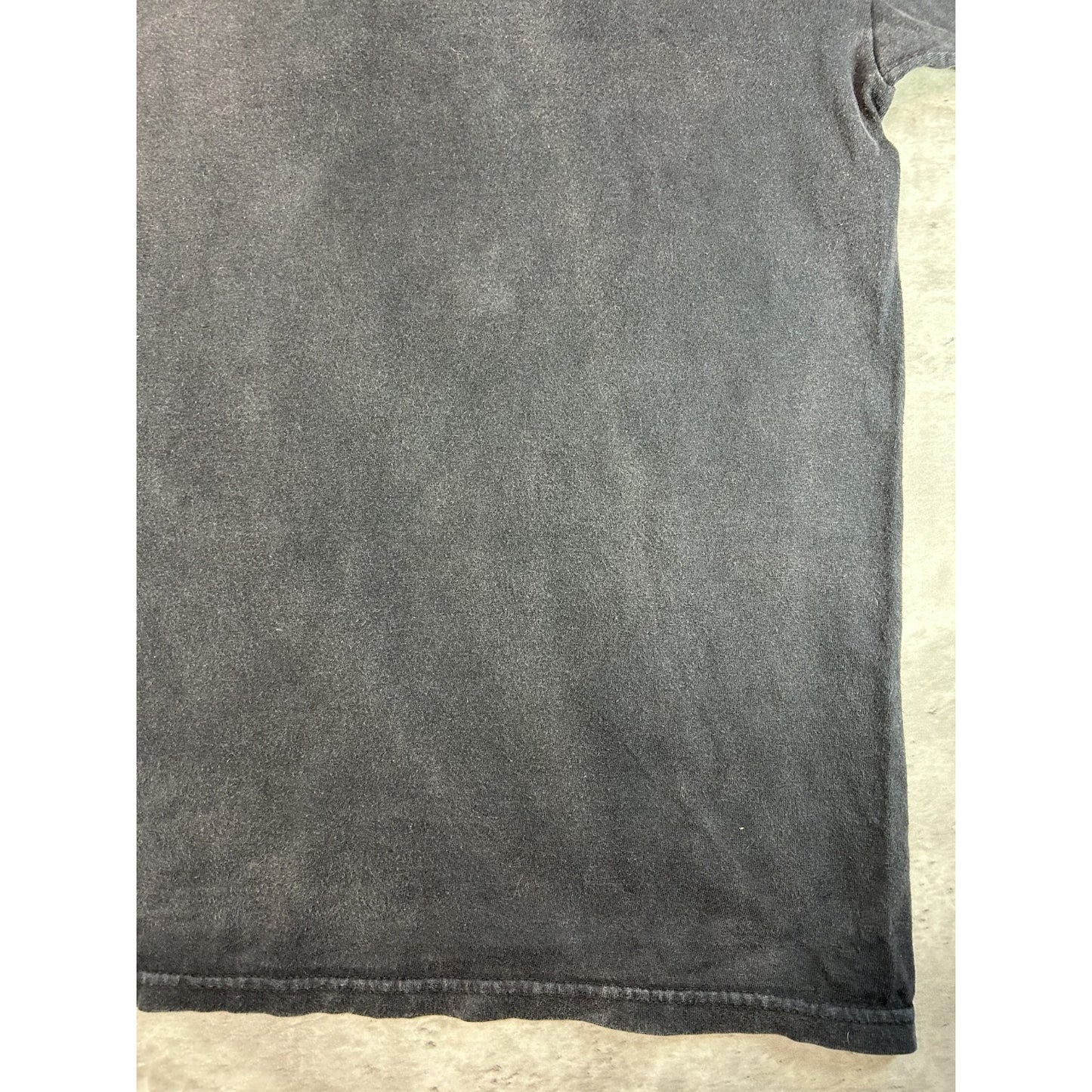 Harley Davidson Motorcycles Classic Logo Spellout Graphic T-Shirt Size 3XL