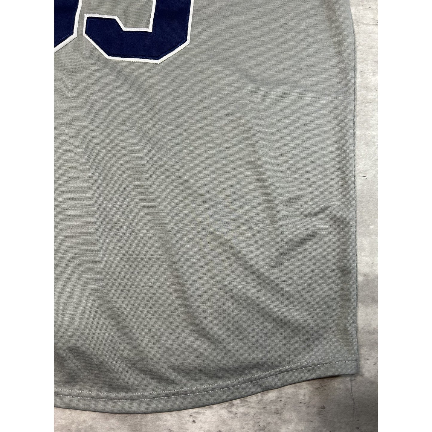 Aaron Judge #99 New York Yankees MLB Stitched Nike Baseball Jersey Size 2XL