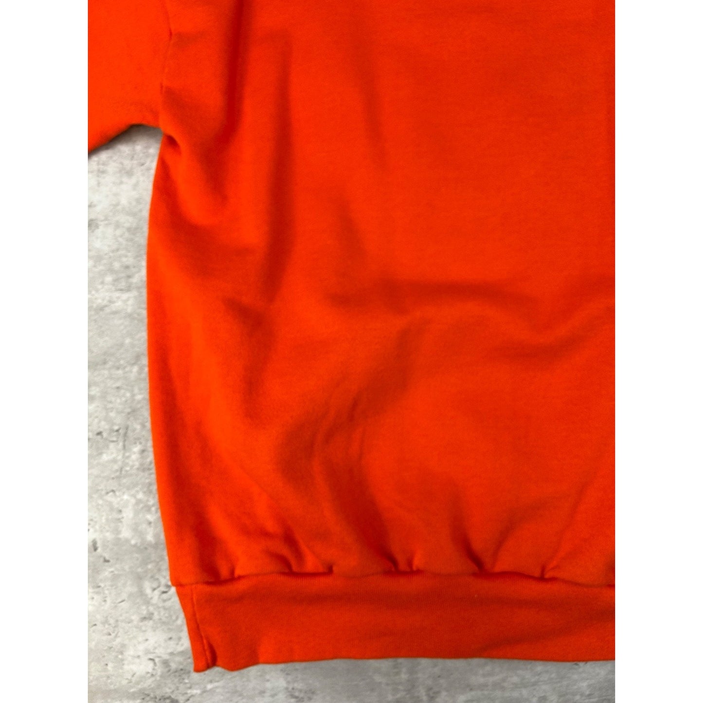 Vintage 90s Tennessee Volunteer NCAA Spellout Graphic Sweatshirt Size XL