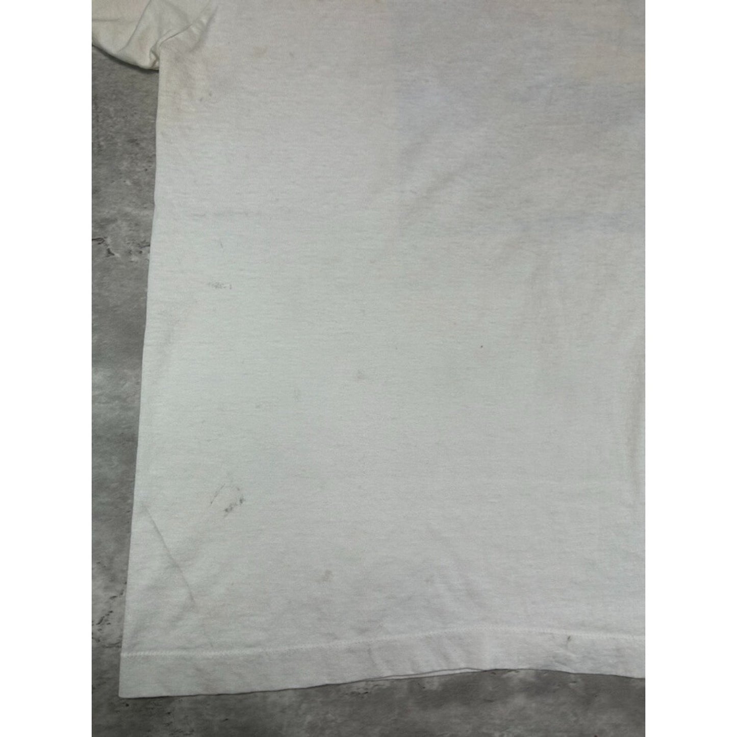 Vintage 1990s Wings Of Eagle Airshow National Warplane Museum T-Shirt Size XL