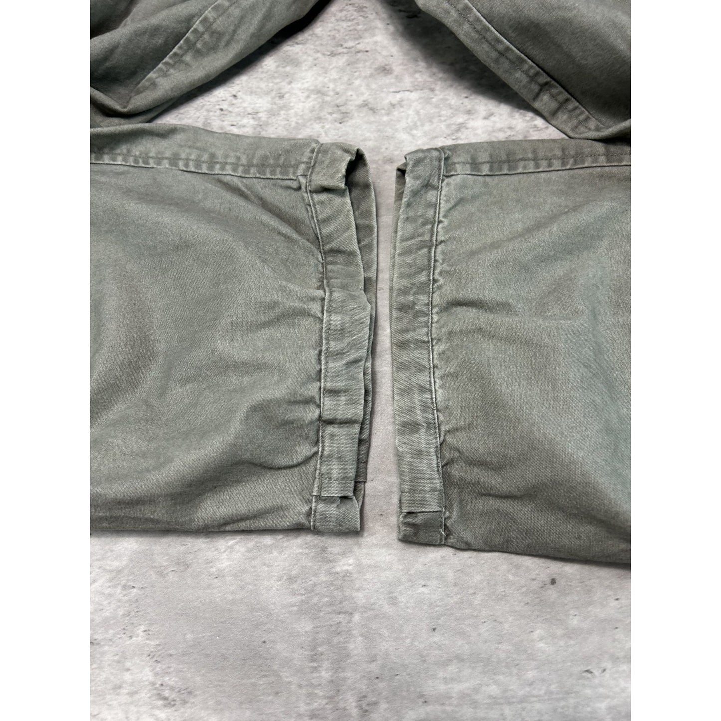 Vintage Y2K Ecko Unltd Baggy Fit Utility Cargo Pants Size Large