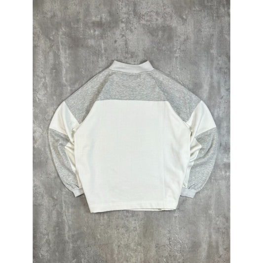 Vintage 90s Disney Mickey Mouse Cartoon Character Graphic Sweatshirt Size XL