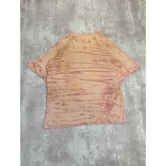 Vintage 1999 Star Wars The Phantom Menace Pod Racing Movie Promo T-Shirt YOUTH L