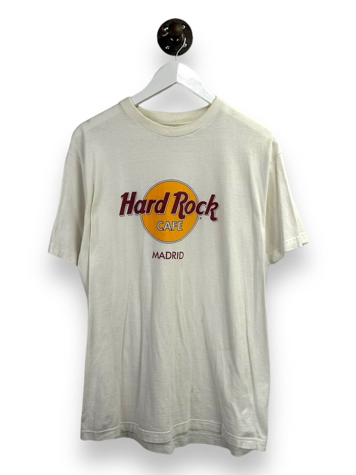 Hard rock t shirt online on sale