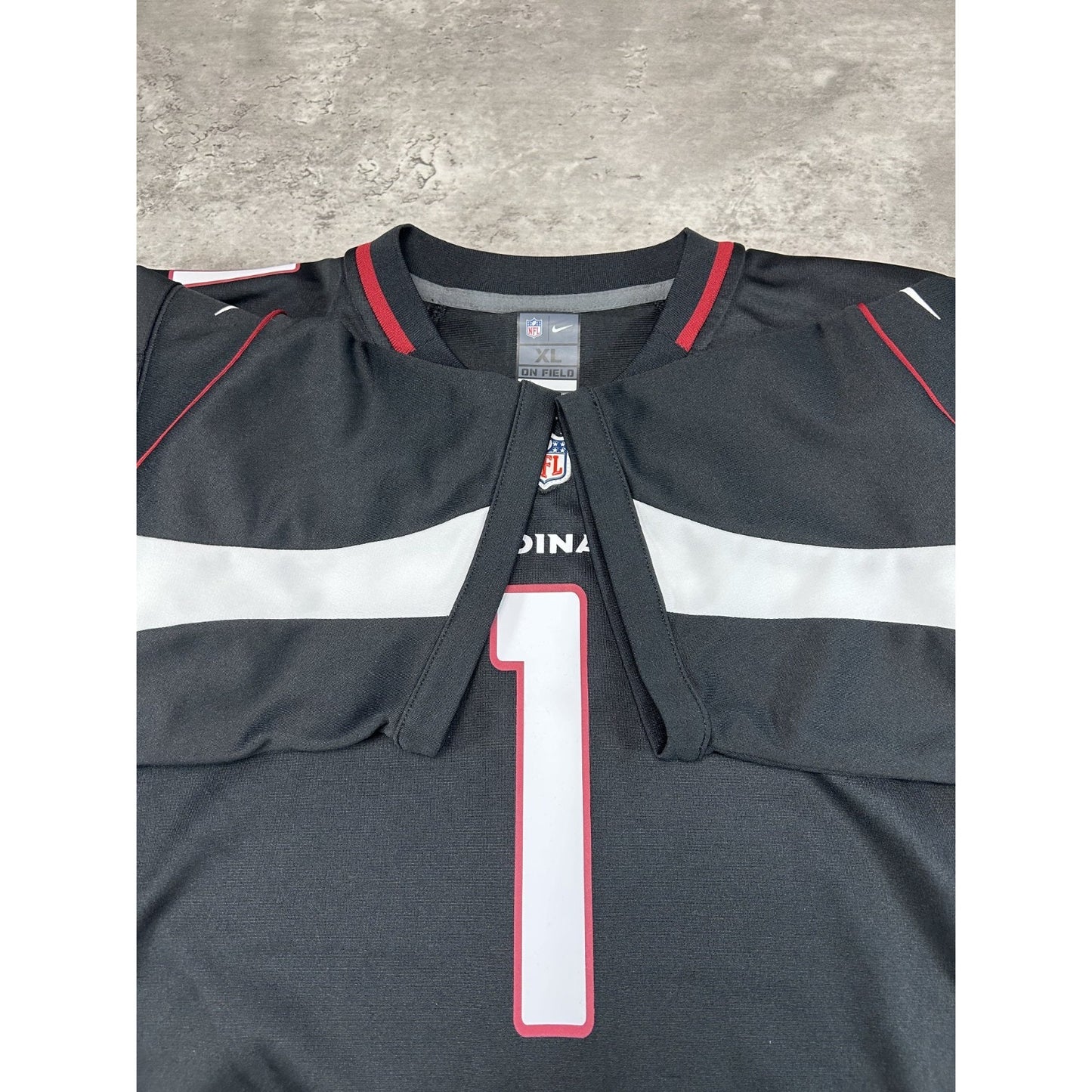 Kyler Murray #1 Arizona Cardinals NFL Nike Football Jersey Size XL