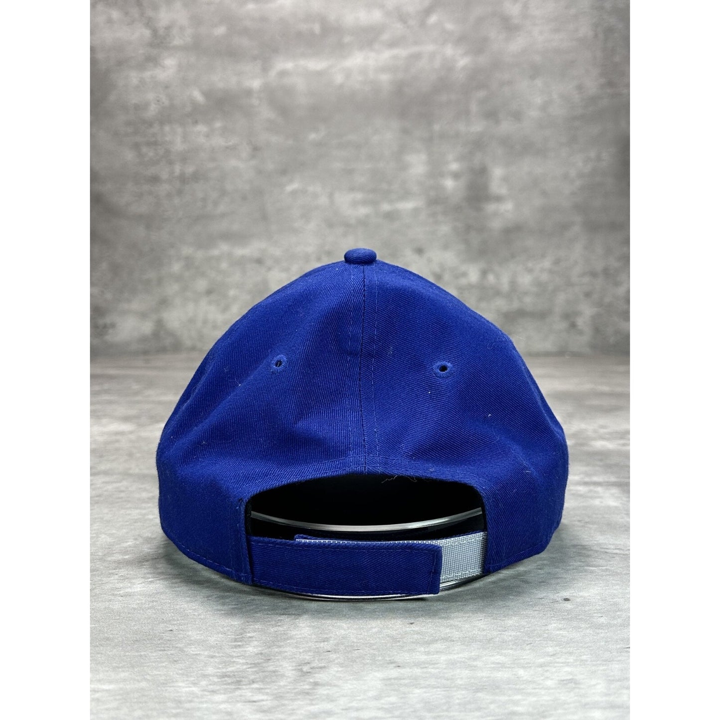 Toronto Blue Jays MLB Embroidered Logo Baseball Snapback Hat OSFA Blue