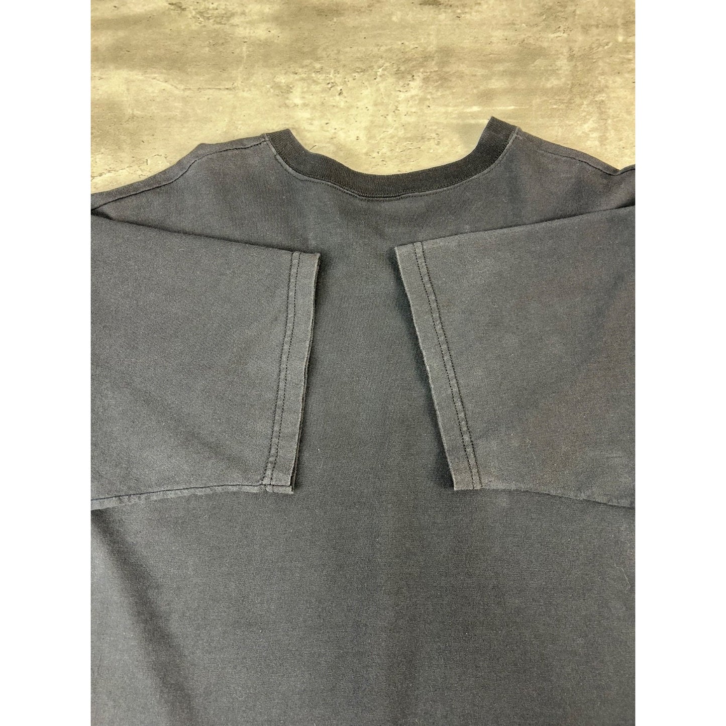 Vintage 90s Nashvilles Tennessee The City Of Music Destination T-Shirt Size XL