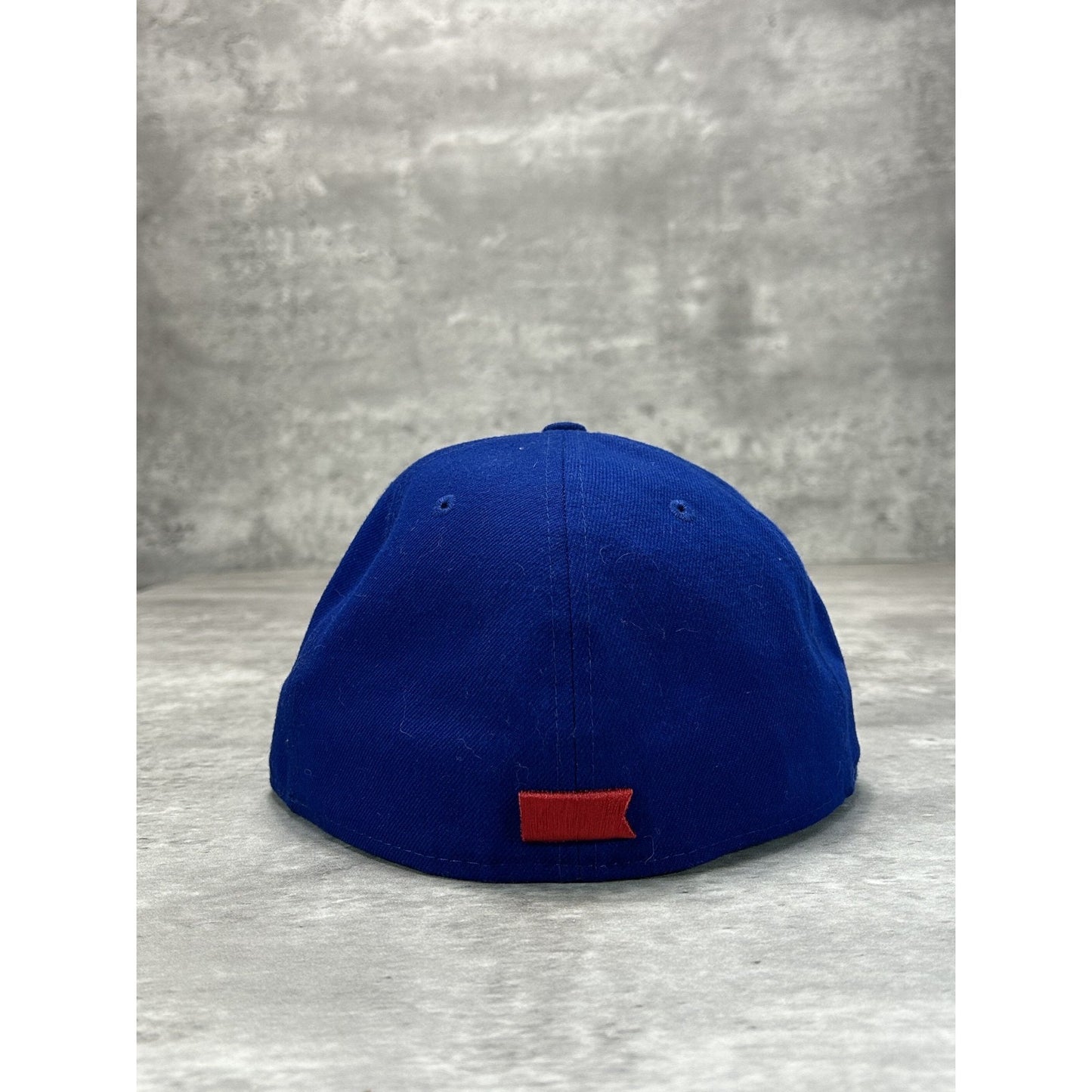 Toronto Blue Jays MLB LL BLue Bird Embroidered Baseball Fitted Hat 7 3/8