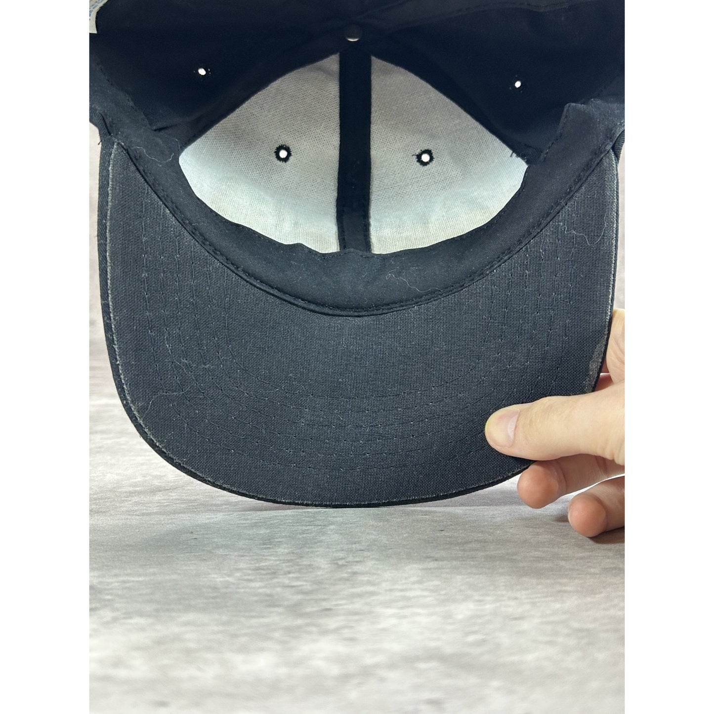 Vintage 1991 Toronto Argonauts CFL Grey Cup Champions Starter Snapback Hat OSFA