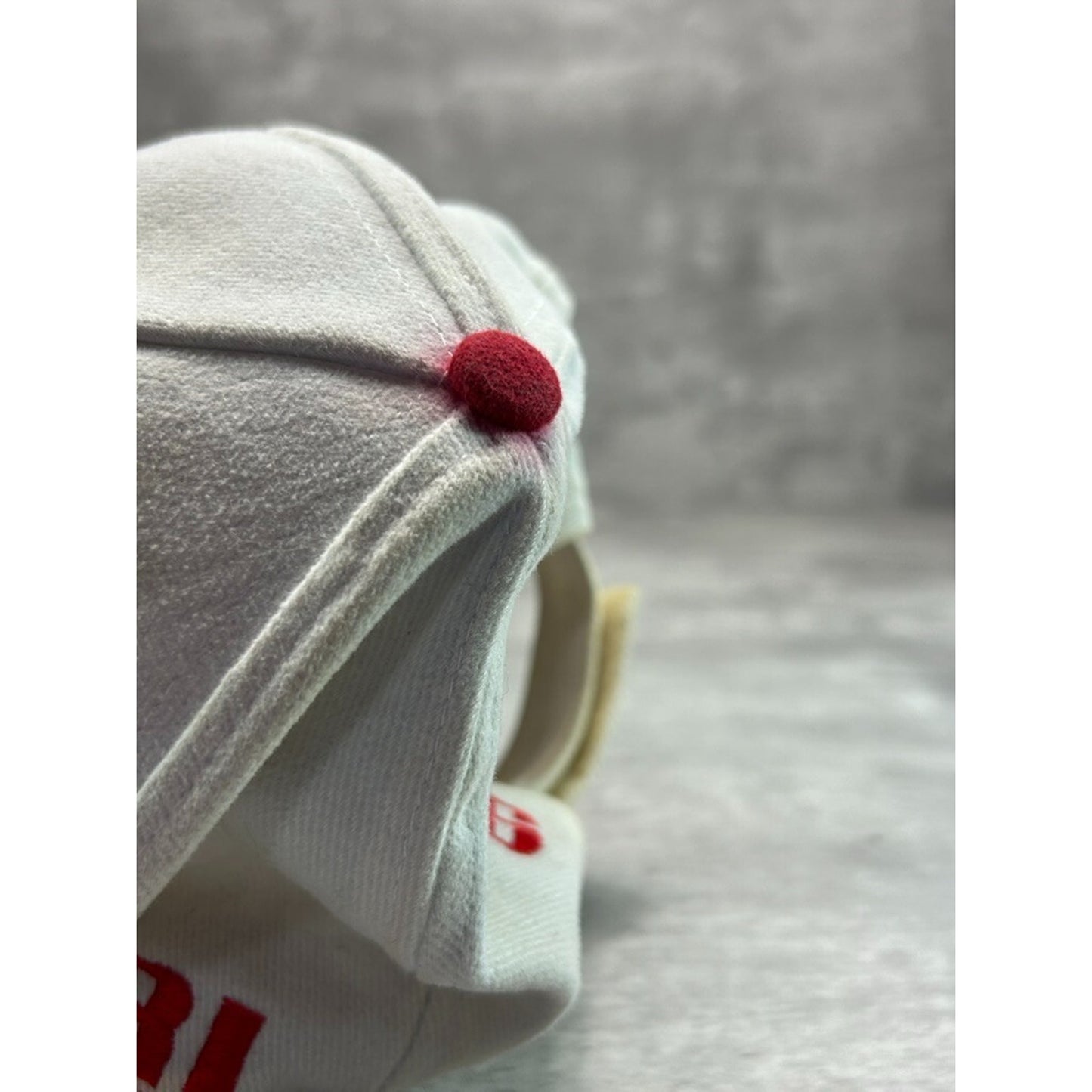 Vintage 90s Spice Girls Embroidered Logo Pop Music Snapback Hat OSFA