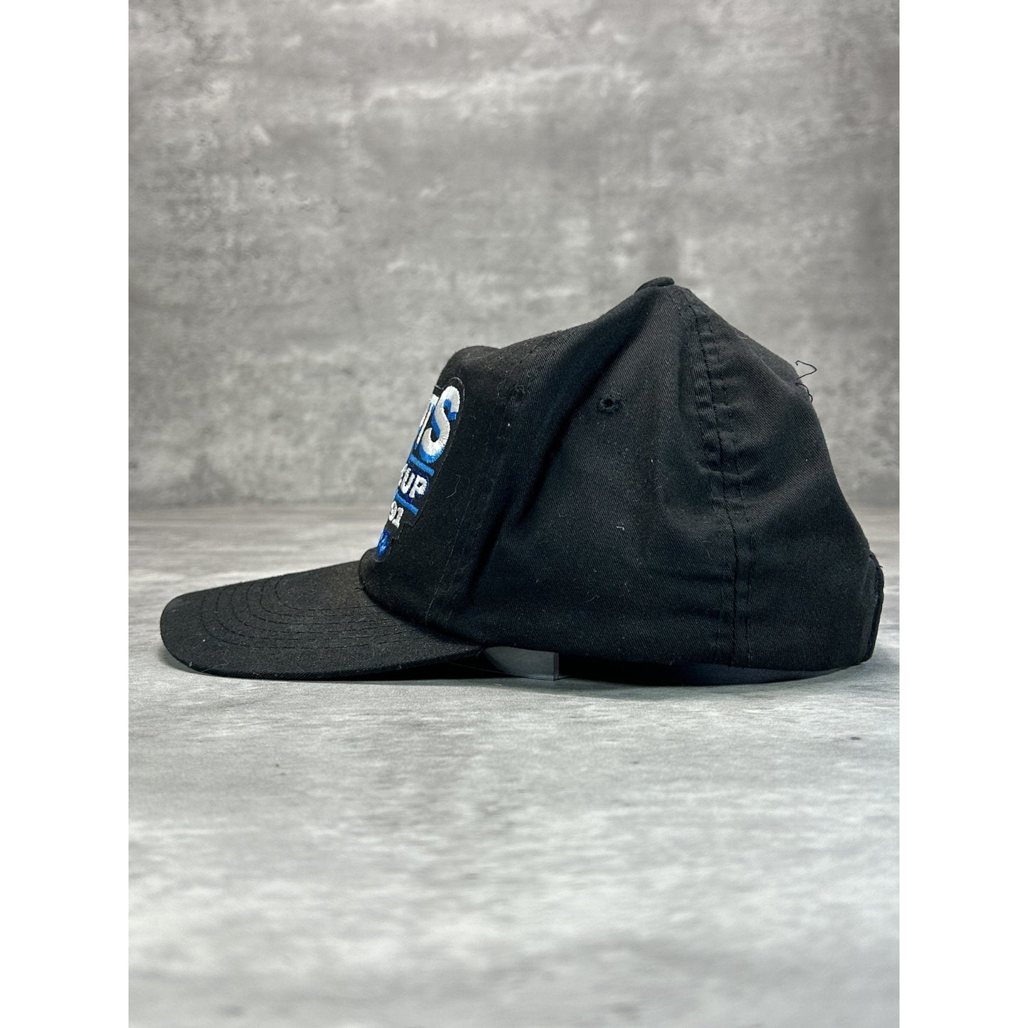 Vintage 1991 Toronto Argonauts CFL Grey Cup Champions Starter Snapback Hat OSFA