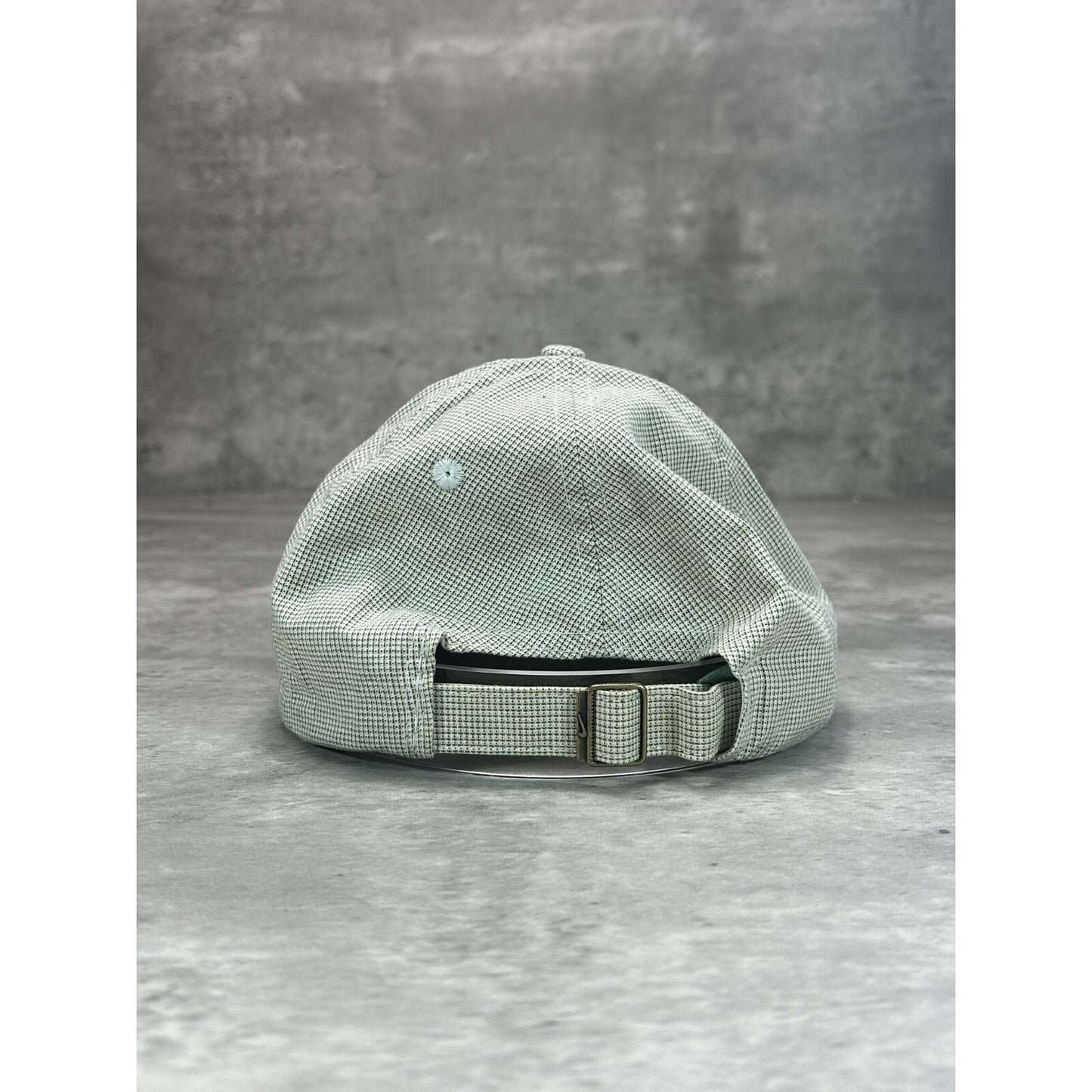 Vintage 90s Motorola Western Open Embroidered Golfing Snapback Hat OSFA