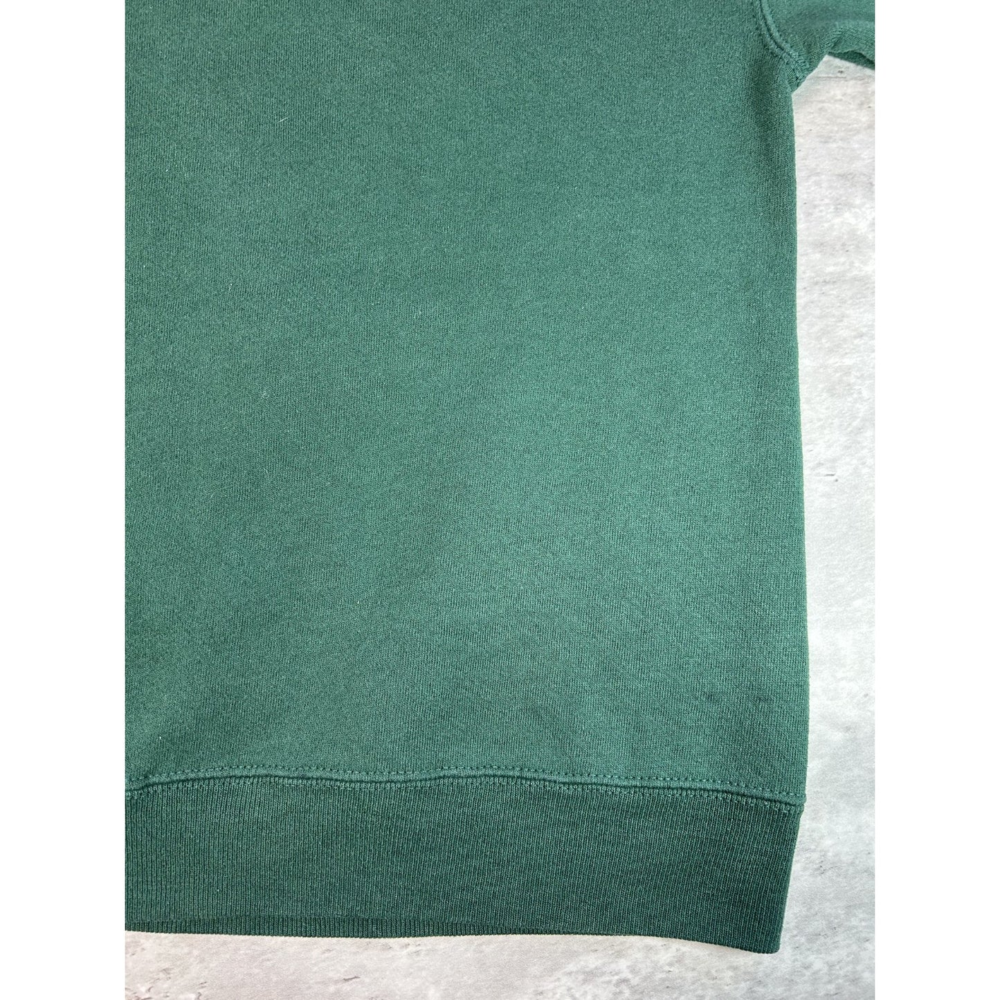 Vintage 1996 Green Bay Packers NFL Big Graphic Football Sweatshirt Size Large