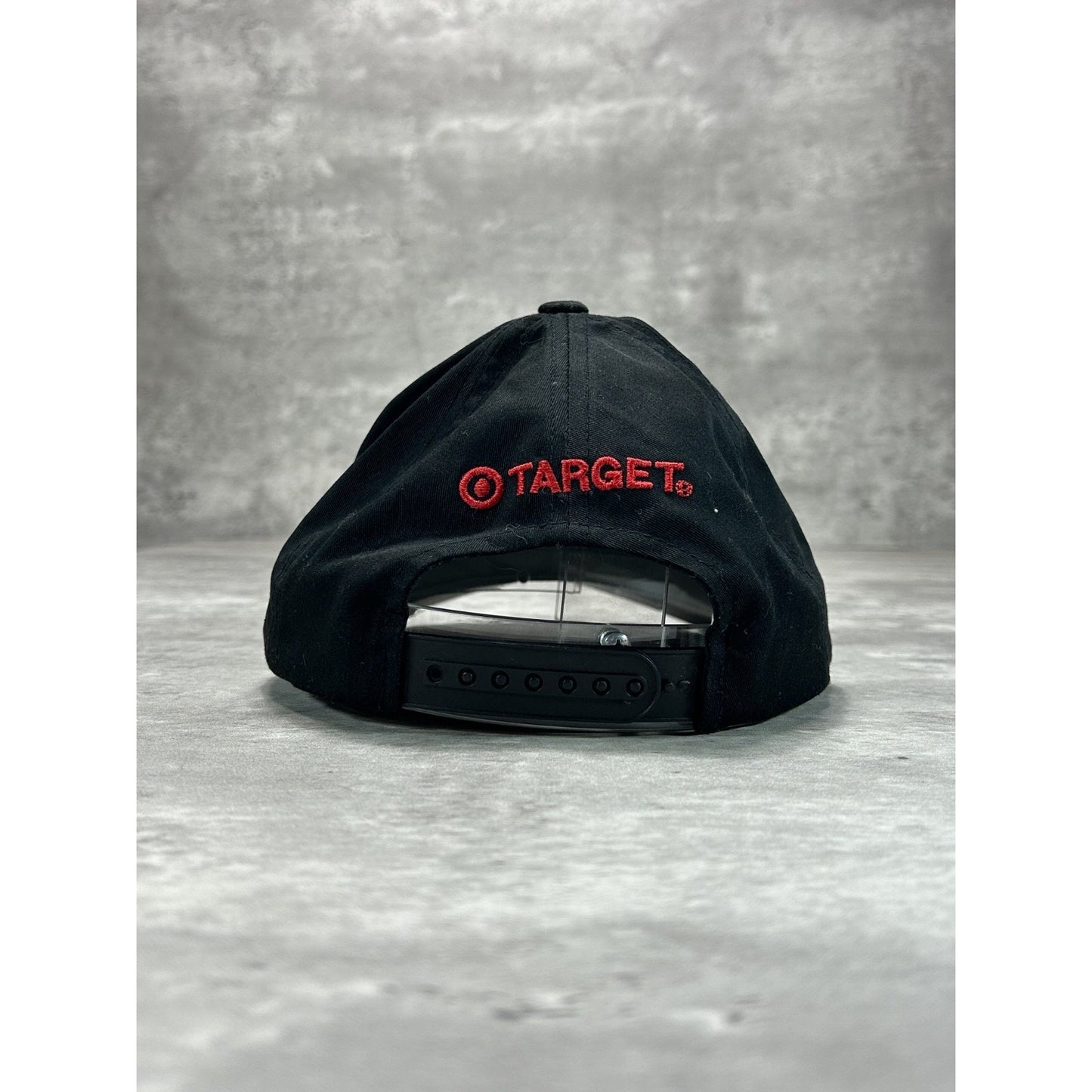 Vintage 90s Chicago White Sox MLB Training Center Baseball Snapback Hat OSFA