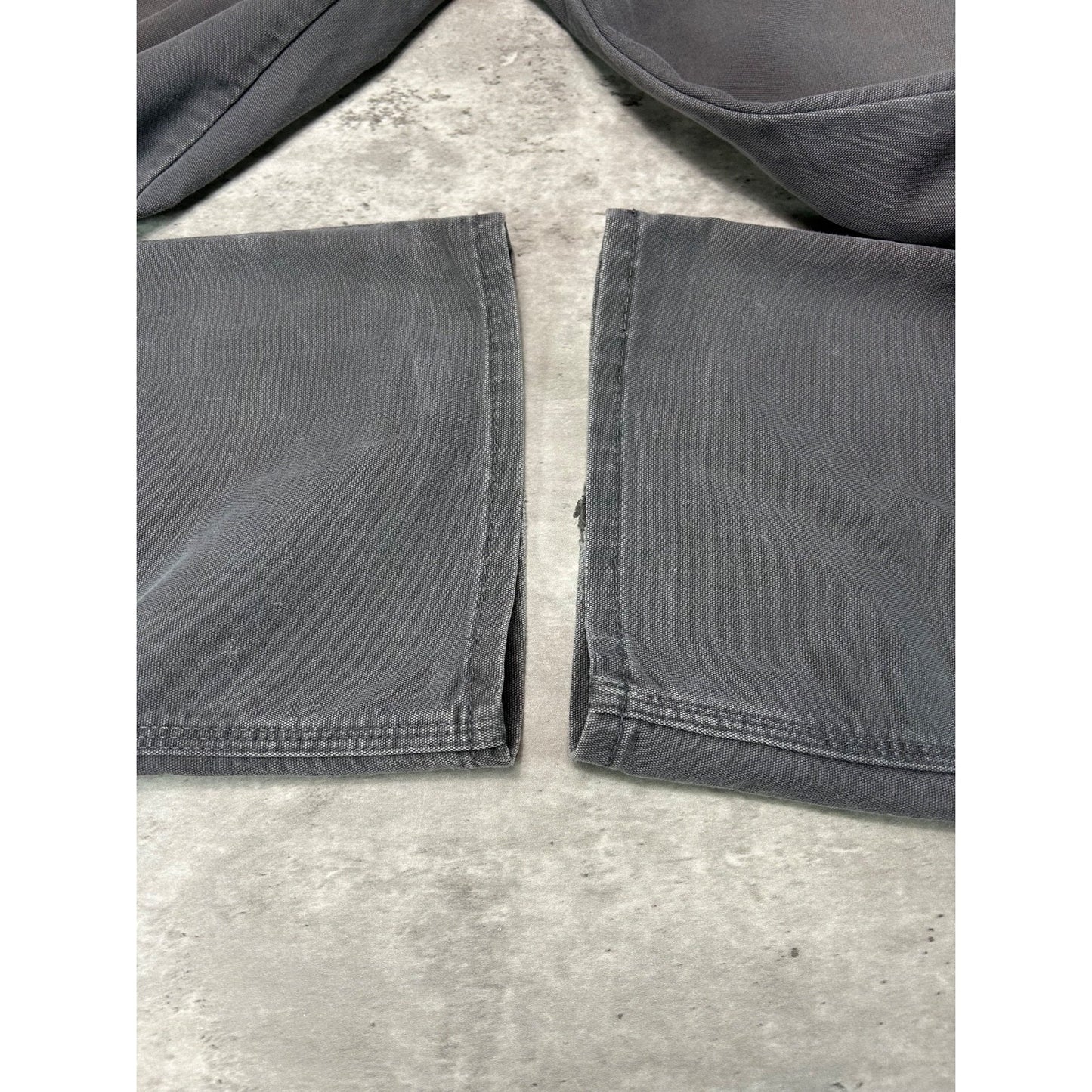 Dickies Canvas Workwear Carpenter Pants Size 41