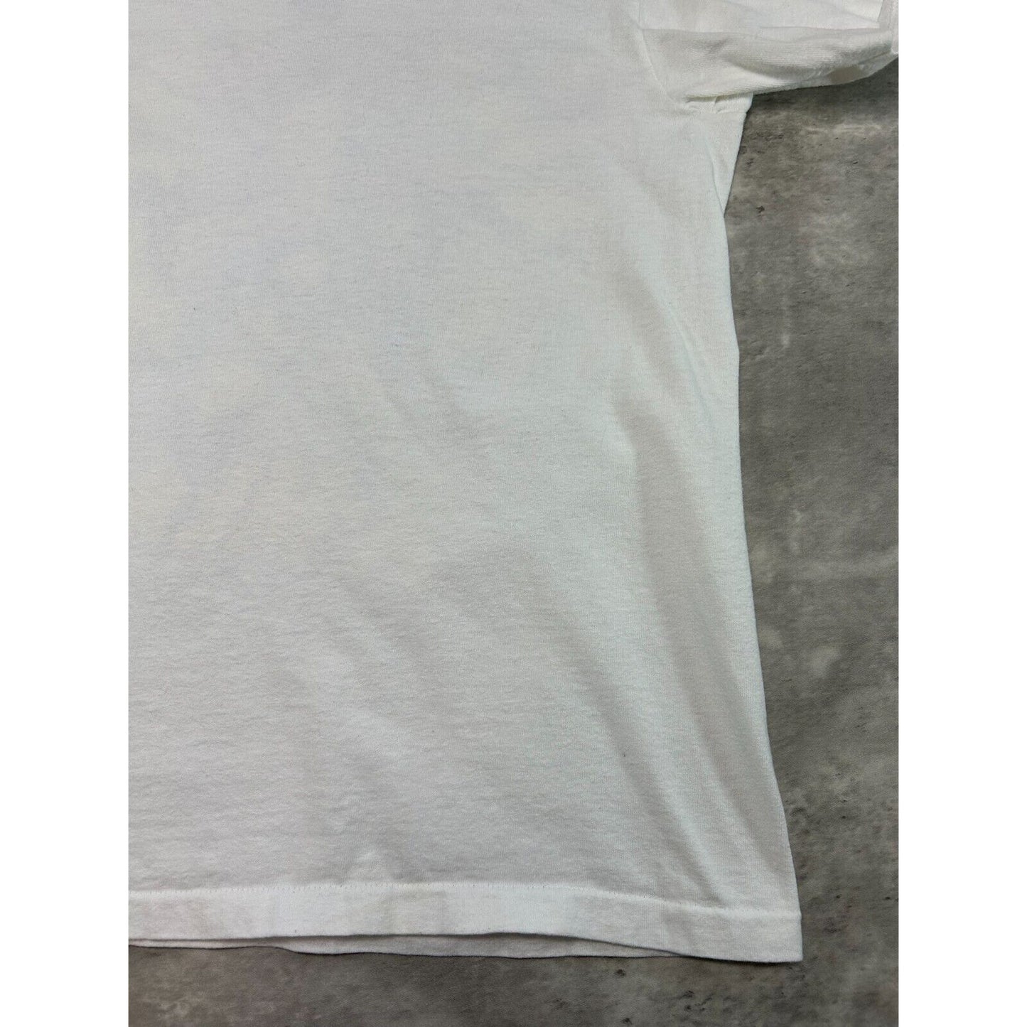 Vintage 1994 Marvel X-Men Power Rangers Superhero Graphic T-Shirt Size XS White