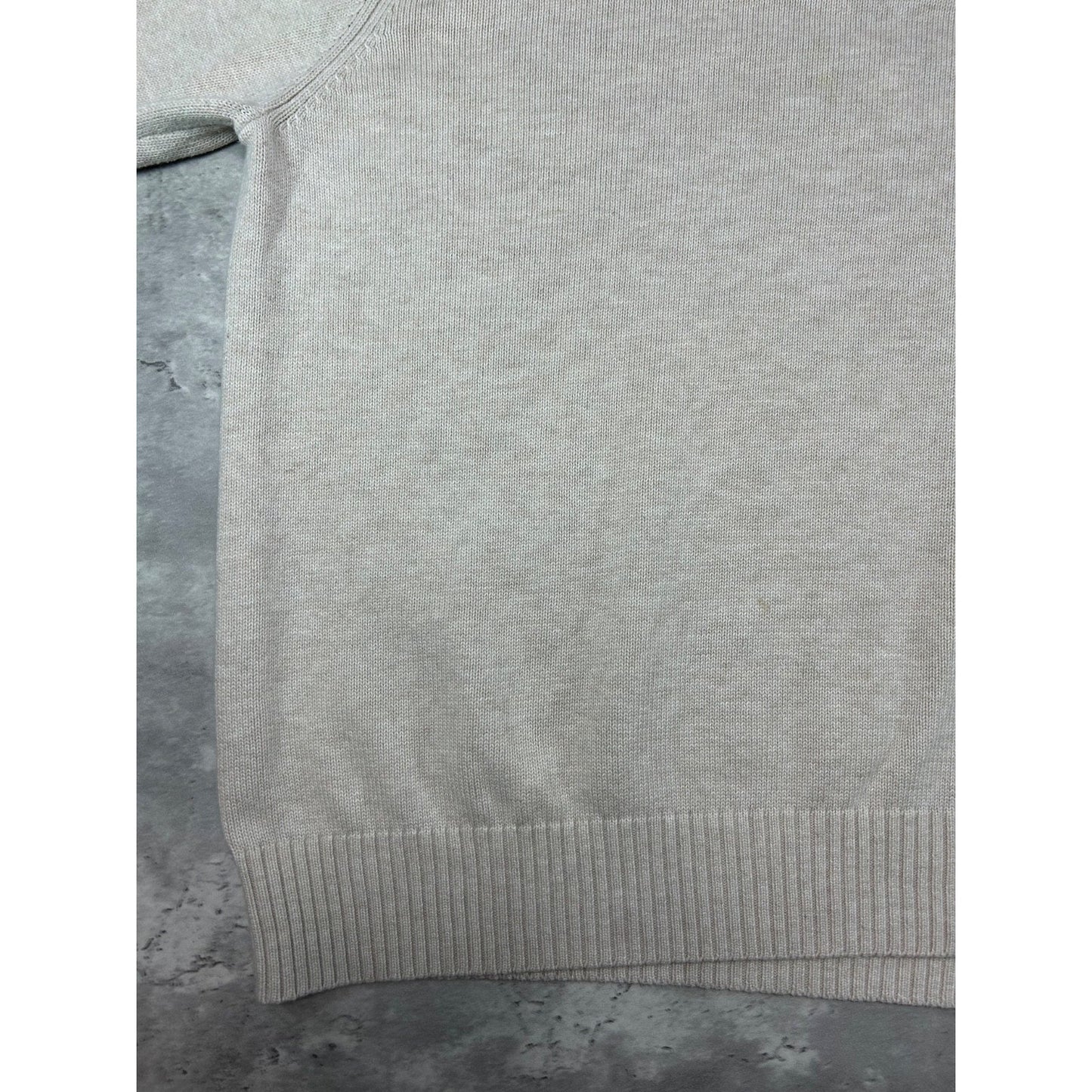Vintage Tommy HIlfiger Embroidered Pullover Knit Sweater Size 2XL
