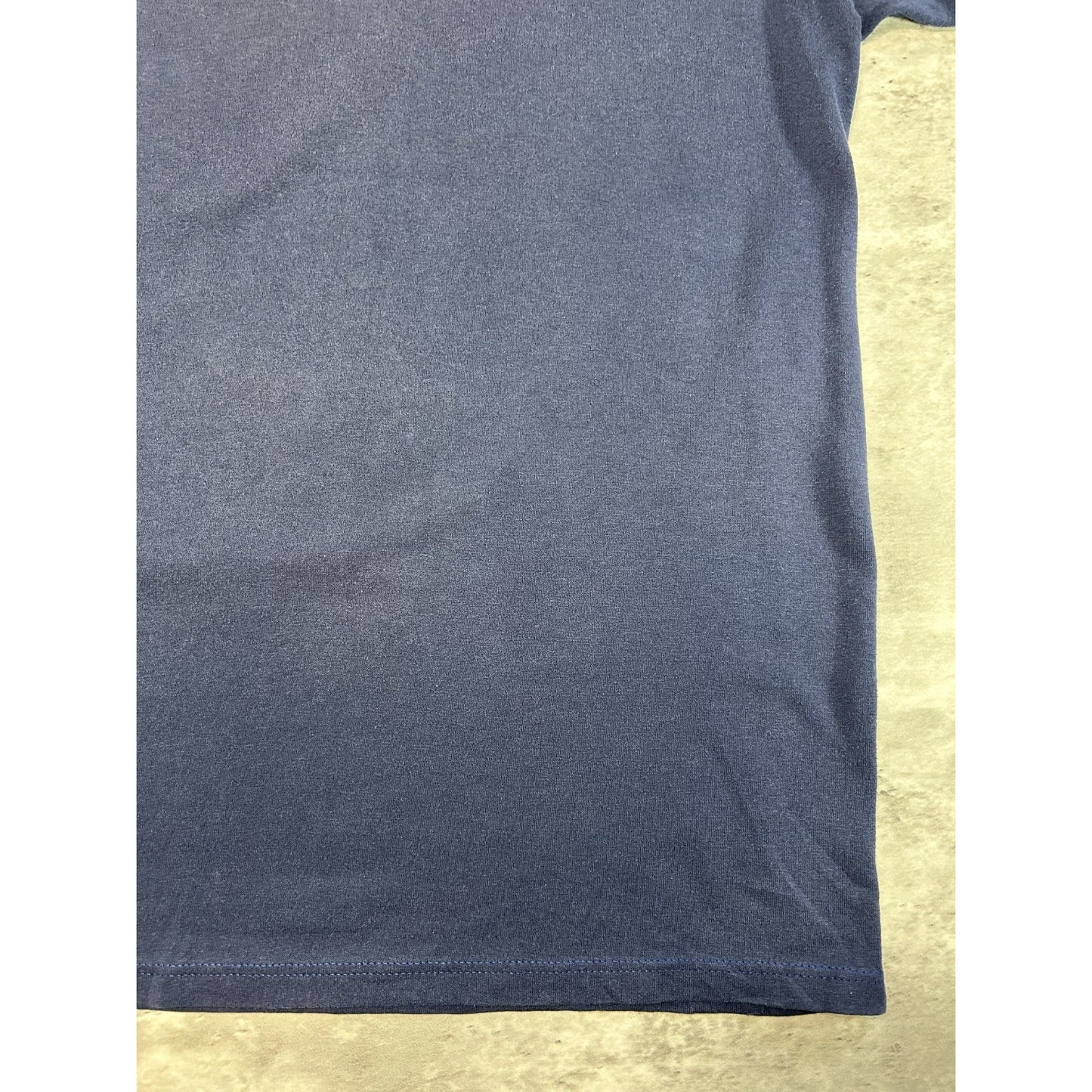 Vintage 90s Whoever Says Money Cant Buy Happiness Comedy Slogan T-Shirt Size XL