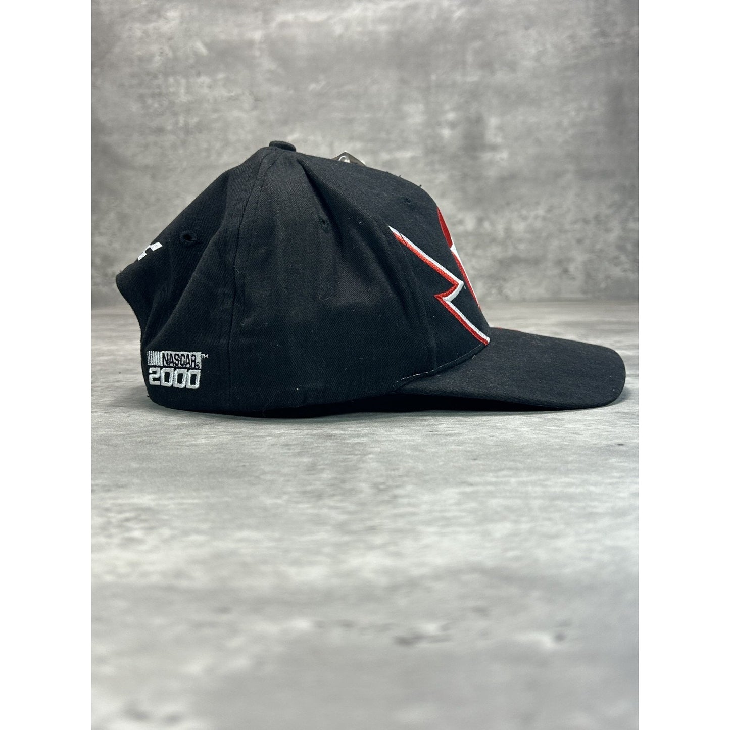 Vintage 90s Ricky Rudd #28 Texaco Racing Embroidered Nascar Snapback Hat OSFA