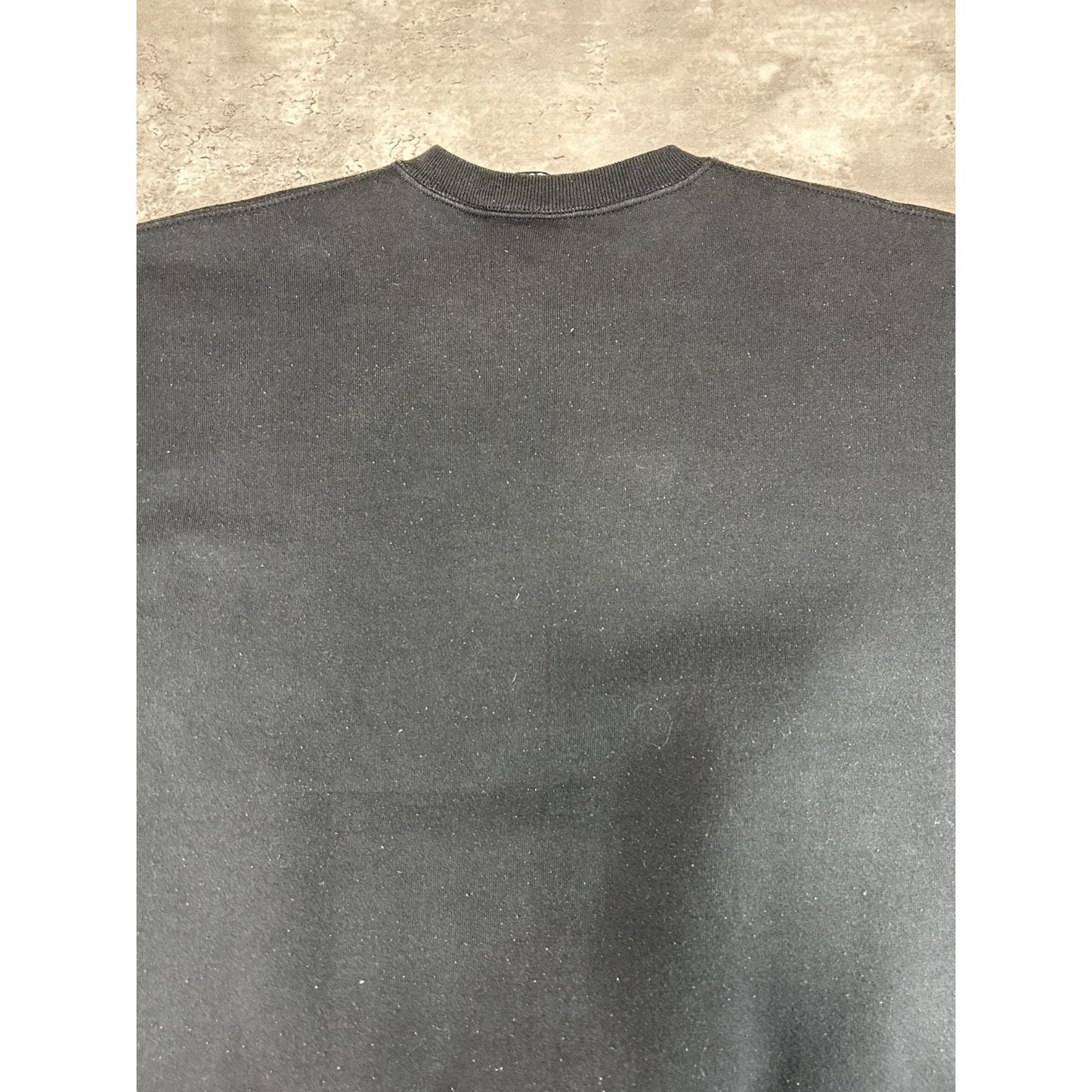 VTG 1991 Robert Johnson KIng Of Blue Portrait Graphic Music Sweatshirt Sz XL