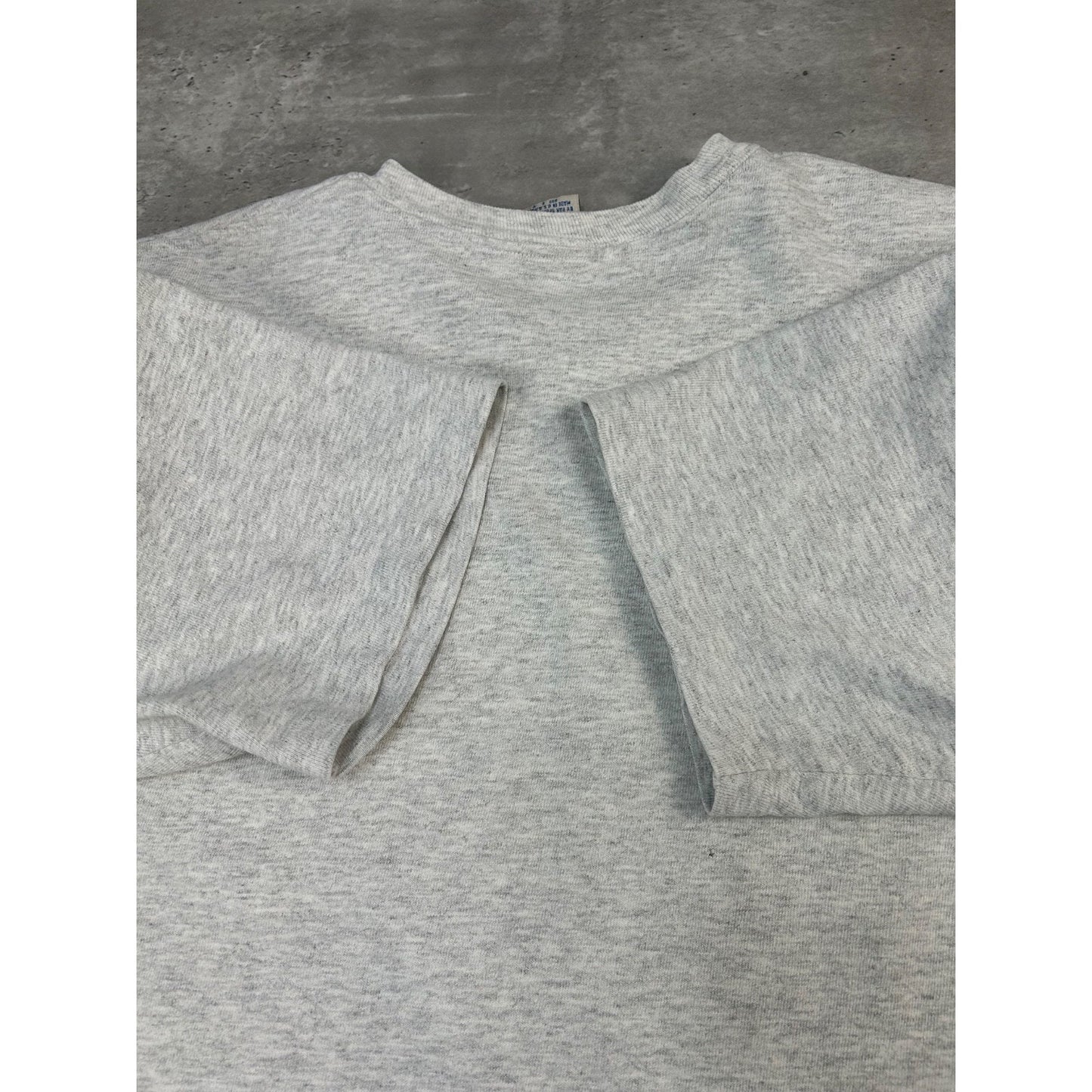 Vintage 1993 Toronto Blue Jays MLB World Series Champs Chest Buster T-Shirt XL