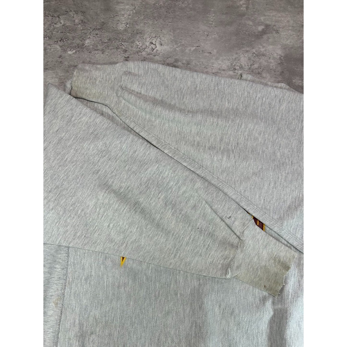 Vintage 90s Minnesota Gophers NCAA Champion Reverse Weave Sweatshirt Size XL
