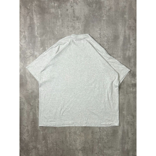 Vintage 90s Deer Hunters Cartoon Comedy Graphic T-Shirt Size 3XL