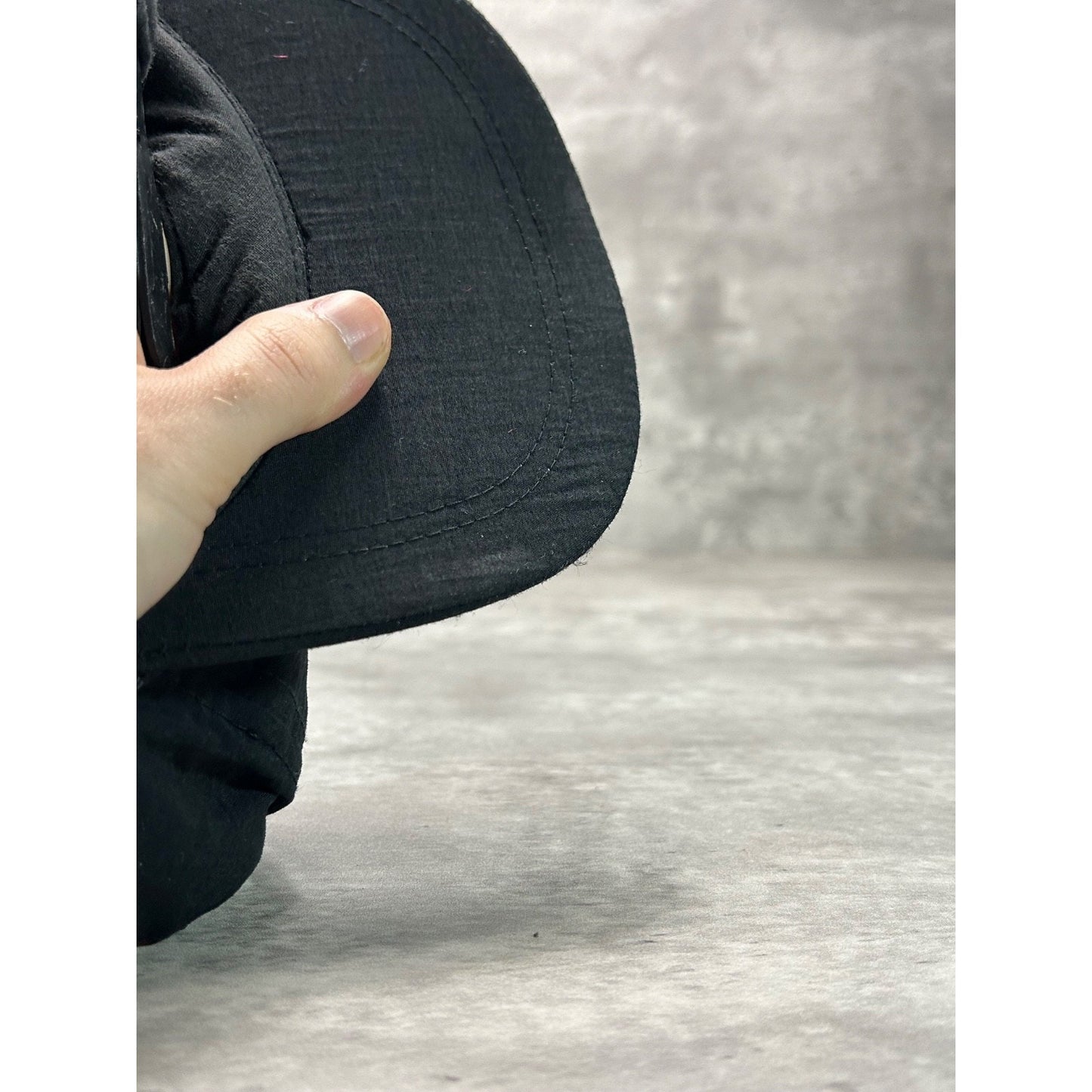 Vintage Australia Down Under Embroidered Spellout Destination Snapback Hat OSFA