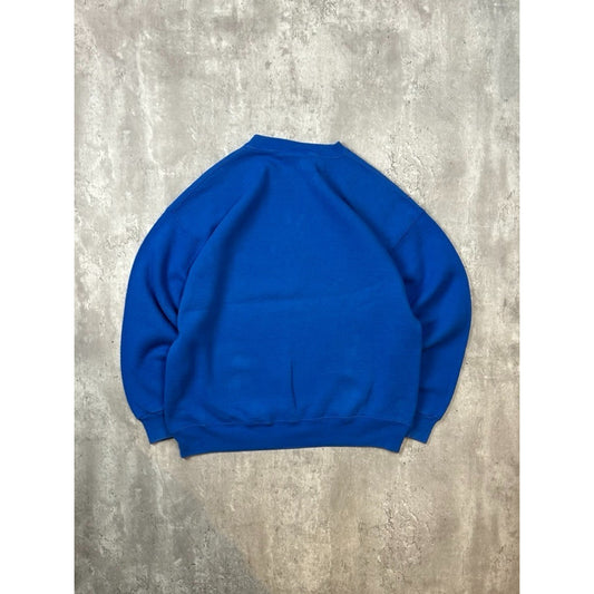 Vintage 1995 Jeff Gordon #24 Dupont Racing Big Graphic Nascar Sweatshirt Size XL