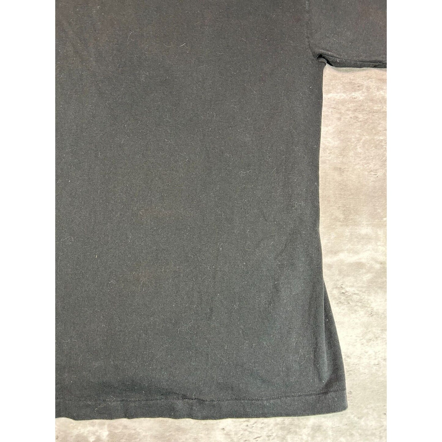 Vintage 1994 Janet Jackson Pop Music World Tour Local Crew T-Shirt Size XL