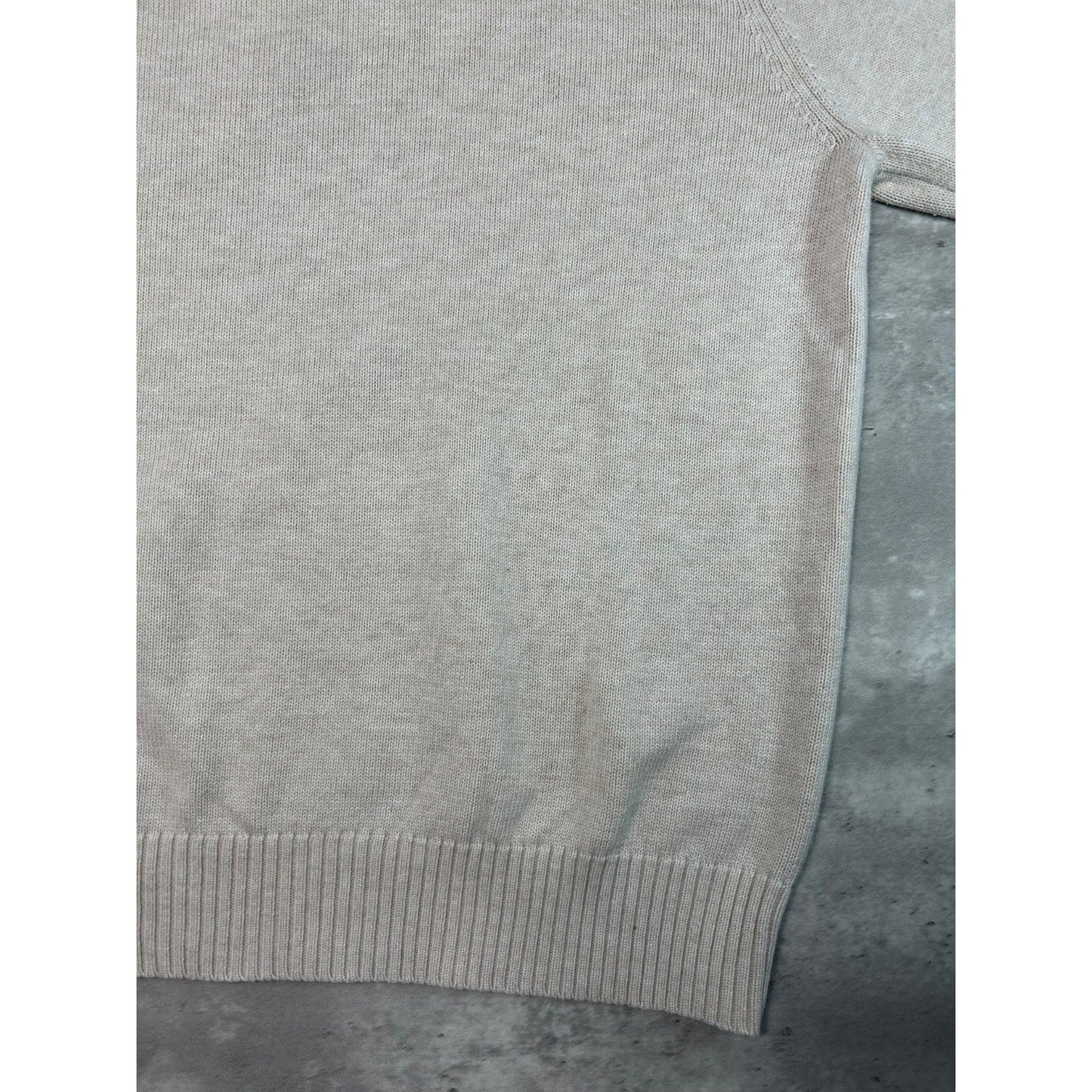 Vintage Tommy HIlfiger Embroidered Pullover Knit Sweater Size 2XL