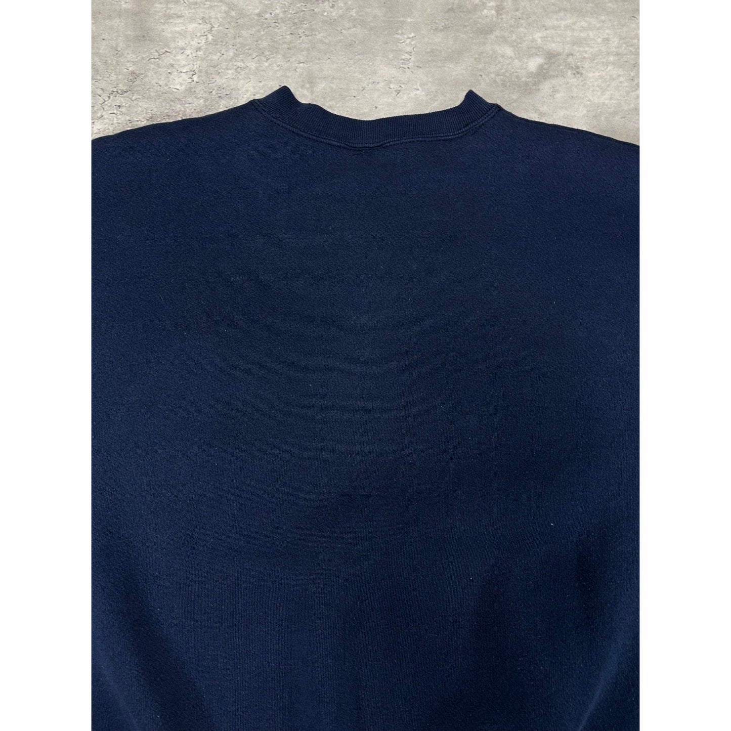 Vintage 90s Penn State Nittany Lions NCAA Graphic Sweatshirt Size XL