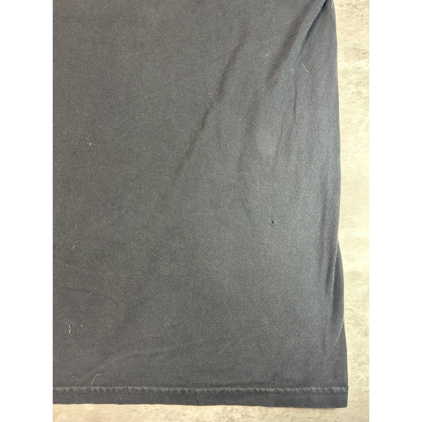 Harley Davidson Motorcycles Classic Logo Graphic T-Shirt Size XL Black