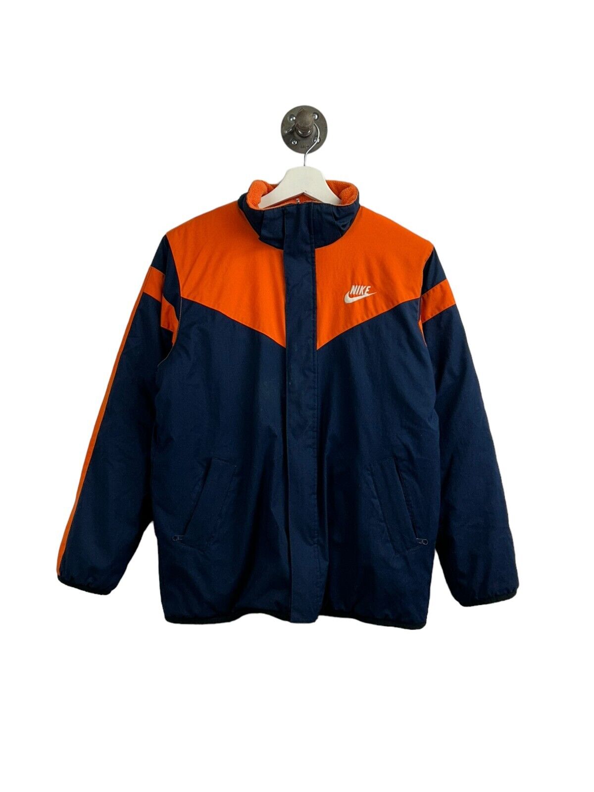 Nike reversible fleece on sale