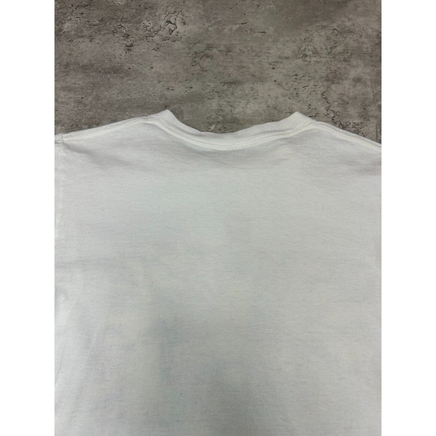 Vintage 1994 Marvel X-Men Power Rangers Superhero Graphic T-Shirt Size XS White