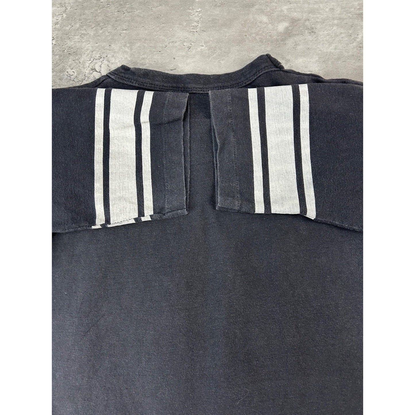 Vintage 90s Pittsburgh Steelers #12 NFL Helmet Graphic Football Jersey Sz Large