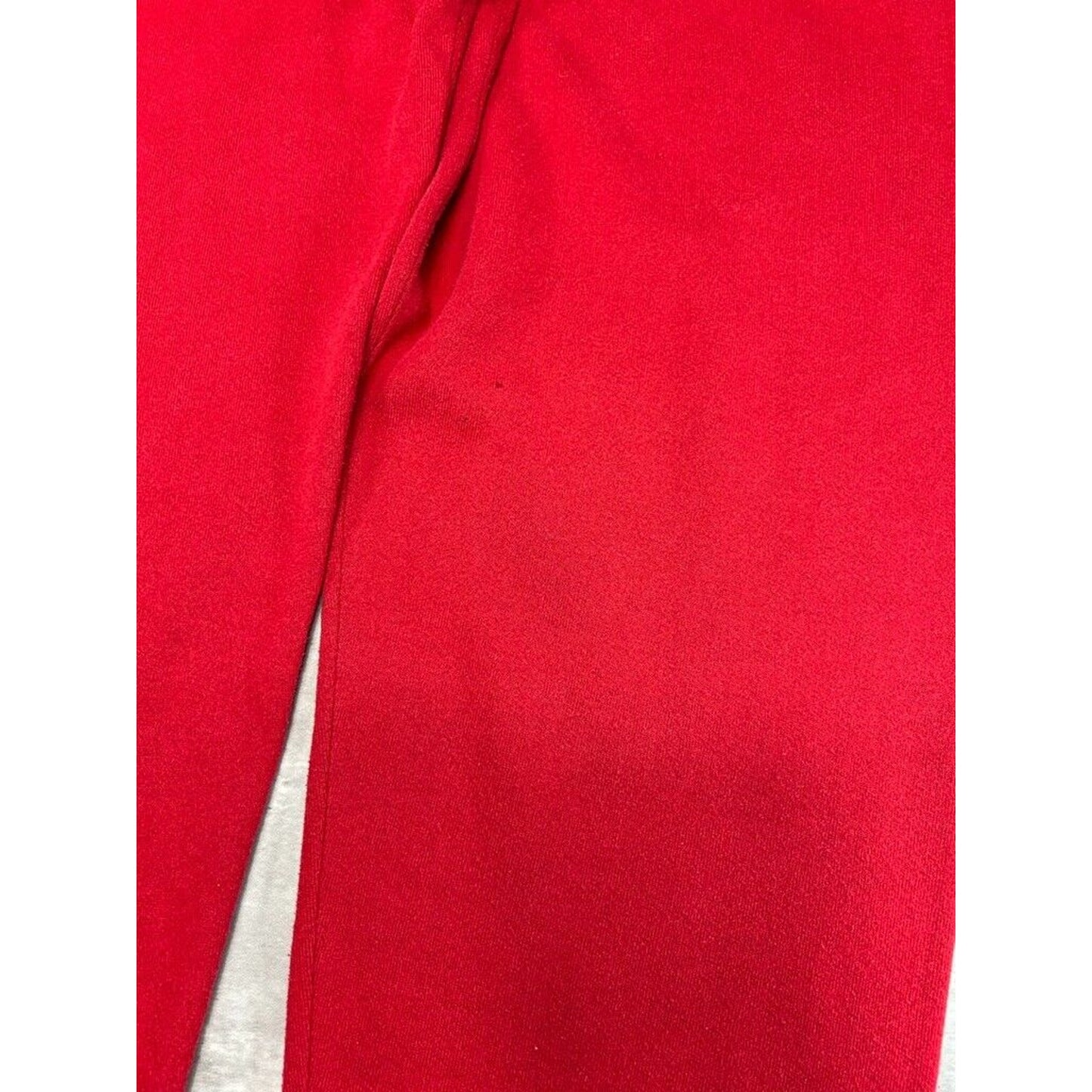 Vintage 90s Wisconsin Badgers NCAA Graphic Spell Out Sweat Pants Size Large