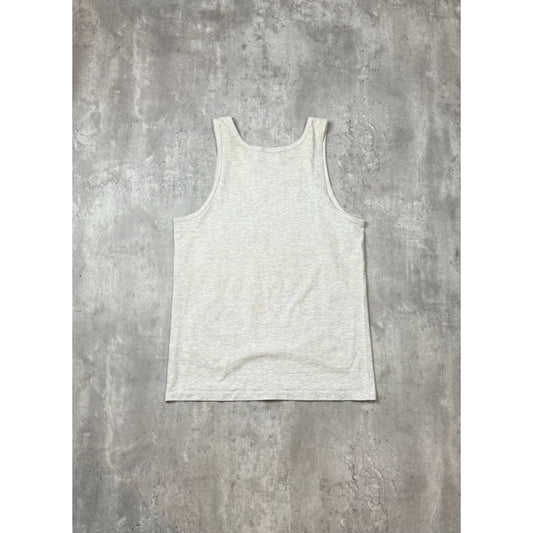 Vintage 1992 US Olympic Training Center Graphic Sleeveless T-Shirt Size Medium