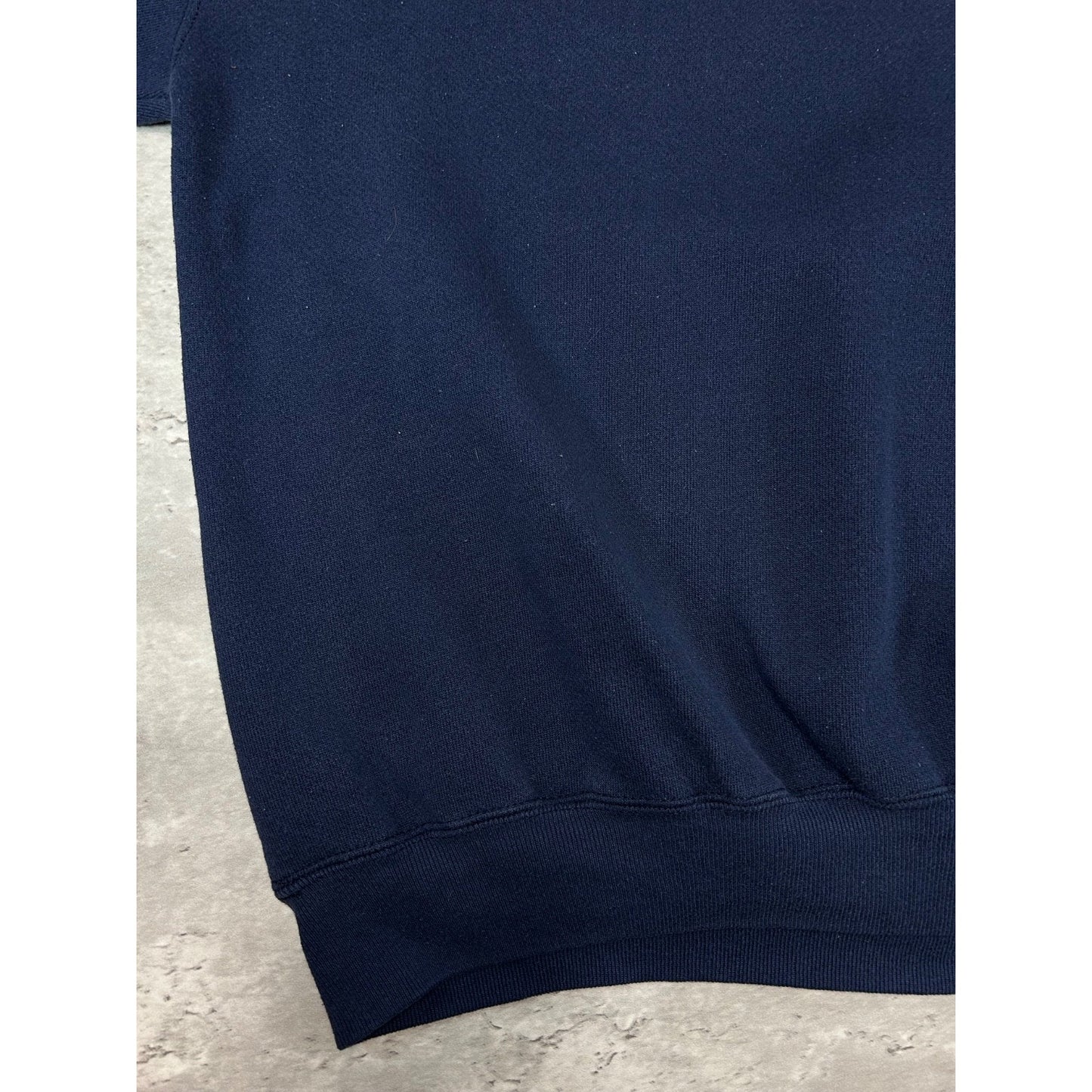 Vintage 90s Penn State Nittany Lions NCAA Graphic Sweatshirt Size XL