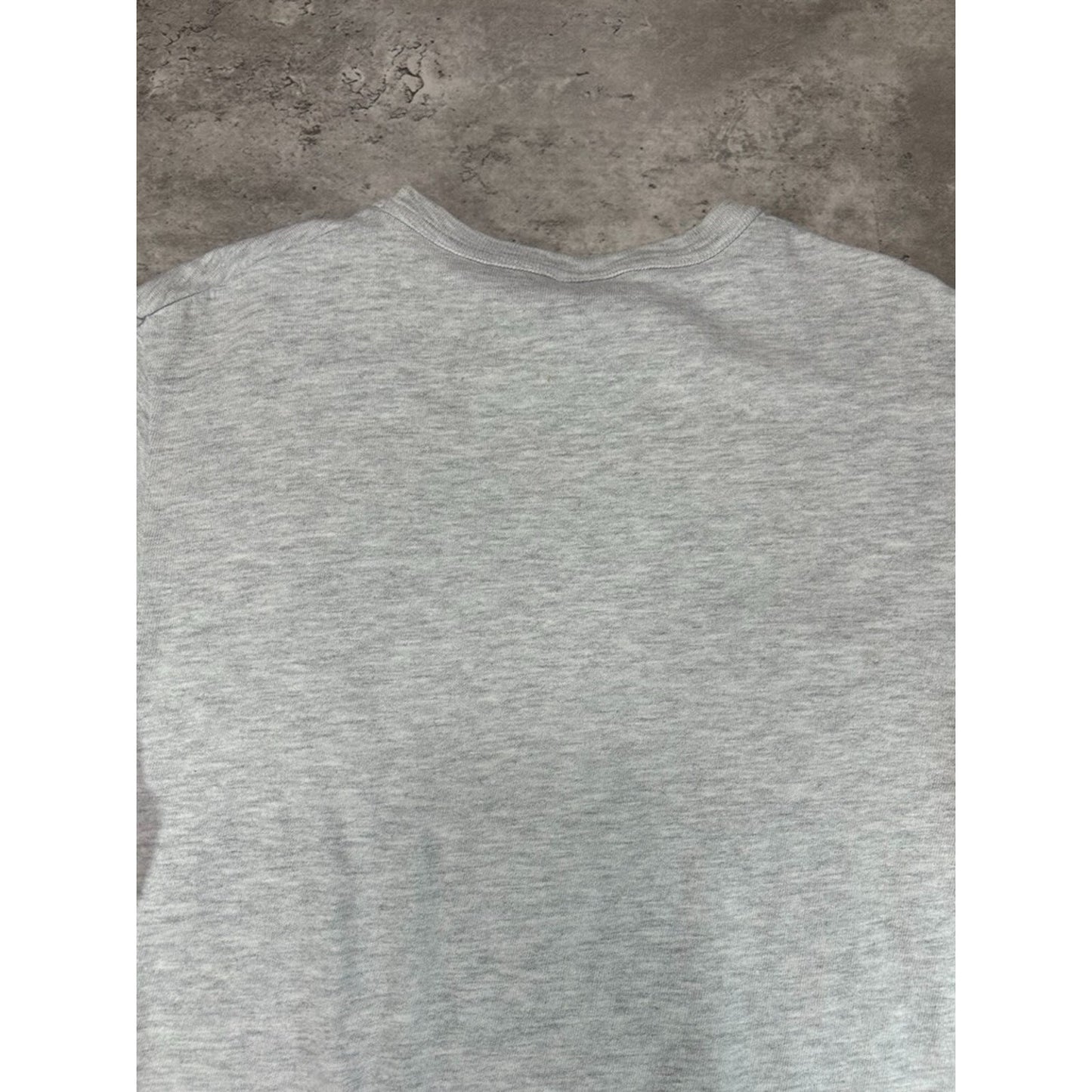 Vintage 1994 New England Patriots NFL Graphic Spellout Football T-Shirt Medium
