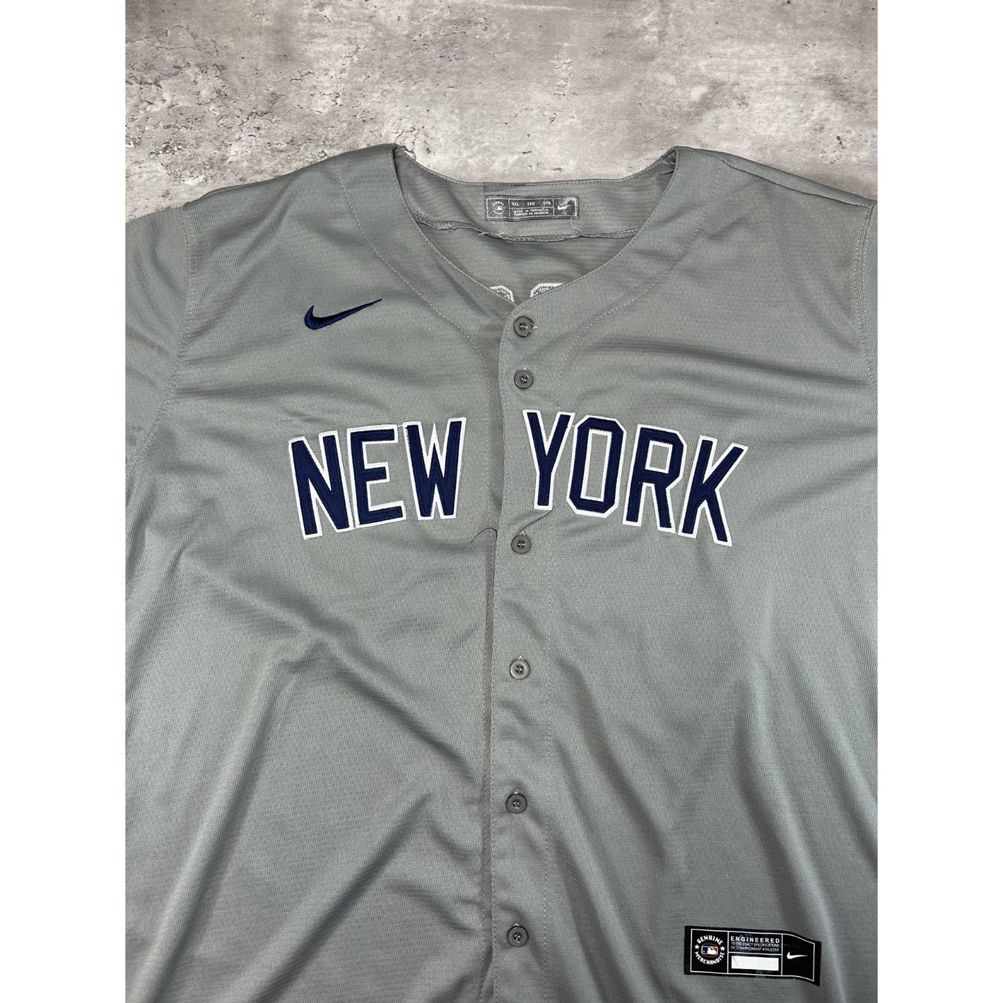 Aaron Judge #99 New York Yankees MLB Stitched Nike Baseball Jersey Size 2XL