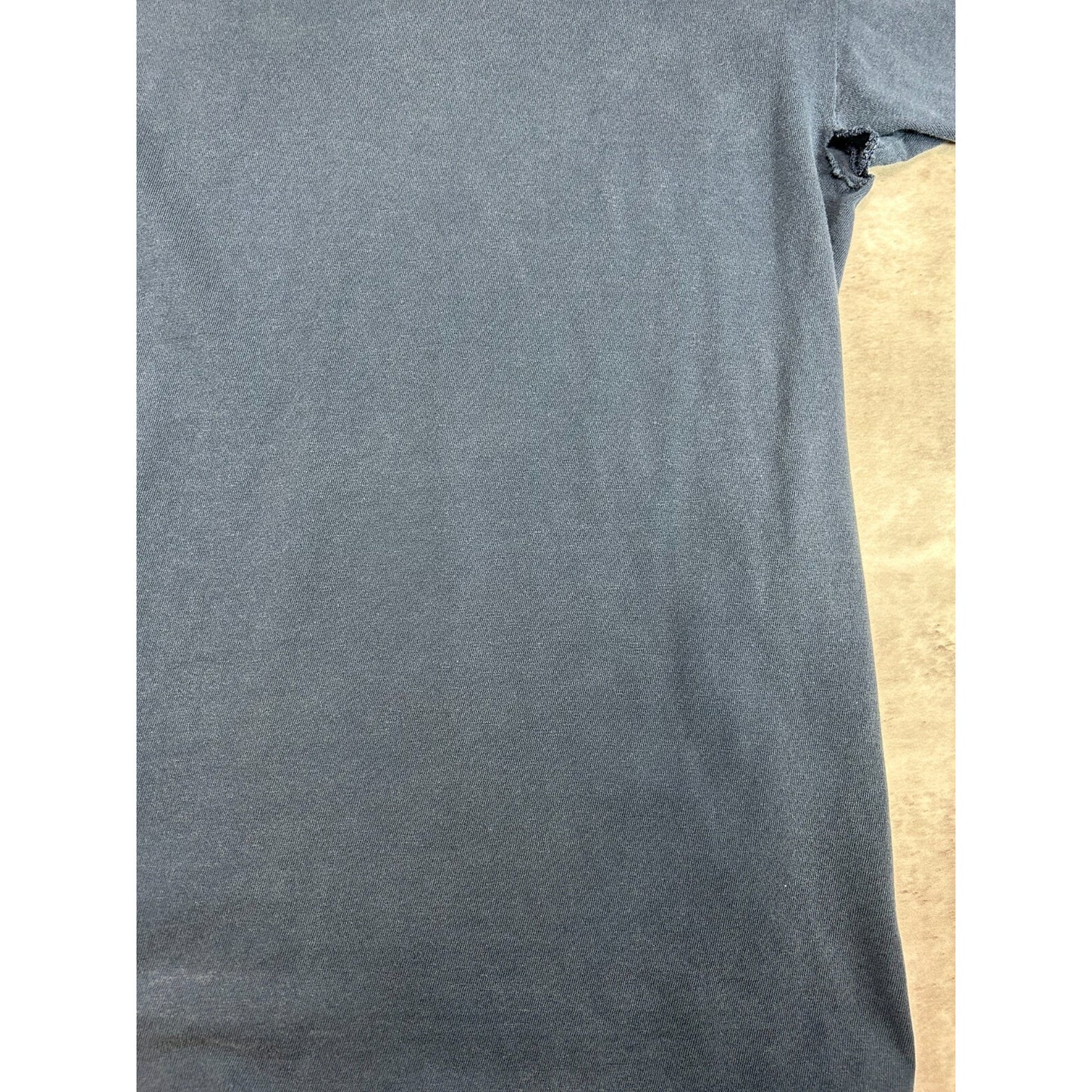 Vintage 90s Game Over Marriage Comedy Cartoon Graphic T-Shirt Size Large