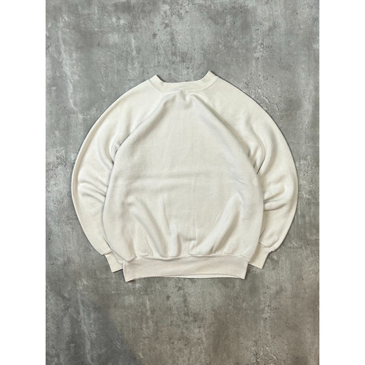 Vintage 1989 Cincinnati Bengals NFL The Jungle Football Graphic Sweatshirt Sz XL