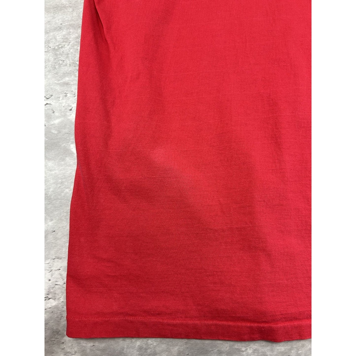 Vintage 1994 Cincinnati Reds MLB Graphic Spellout Logo T-Shirt Size Large