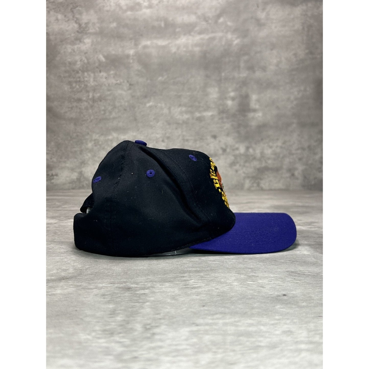VTG 90s Gatorade Life Is A Sport Drink It Up Sports Specialties Snapback Hat