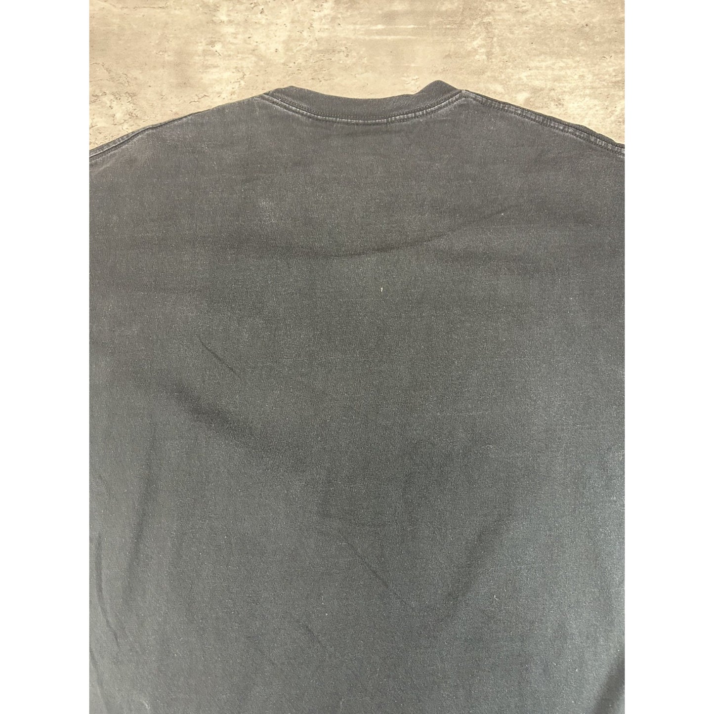 Vintage Urban Up Those Who Think They Know Everything Slogan T-Shirt Size 2XL